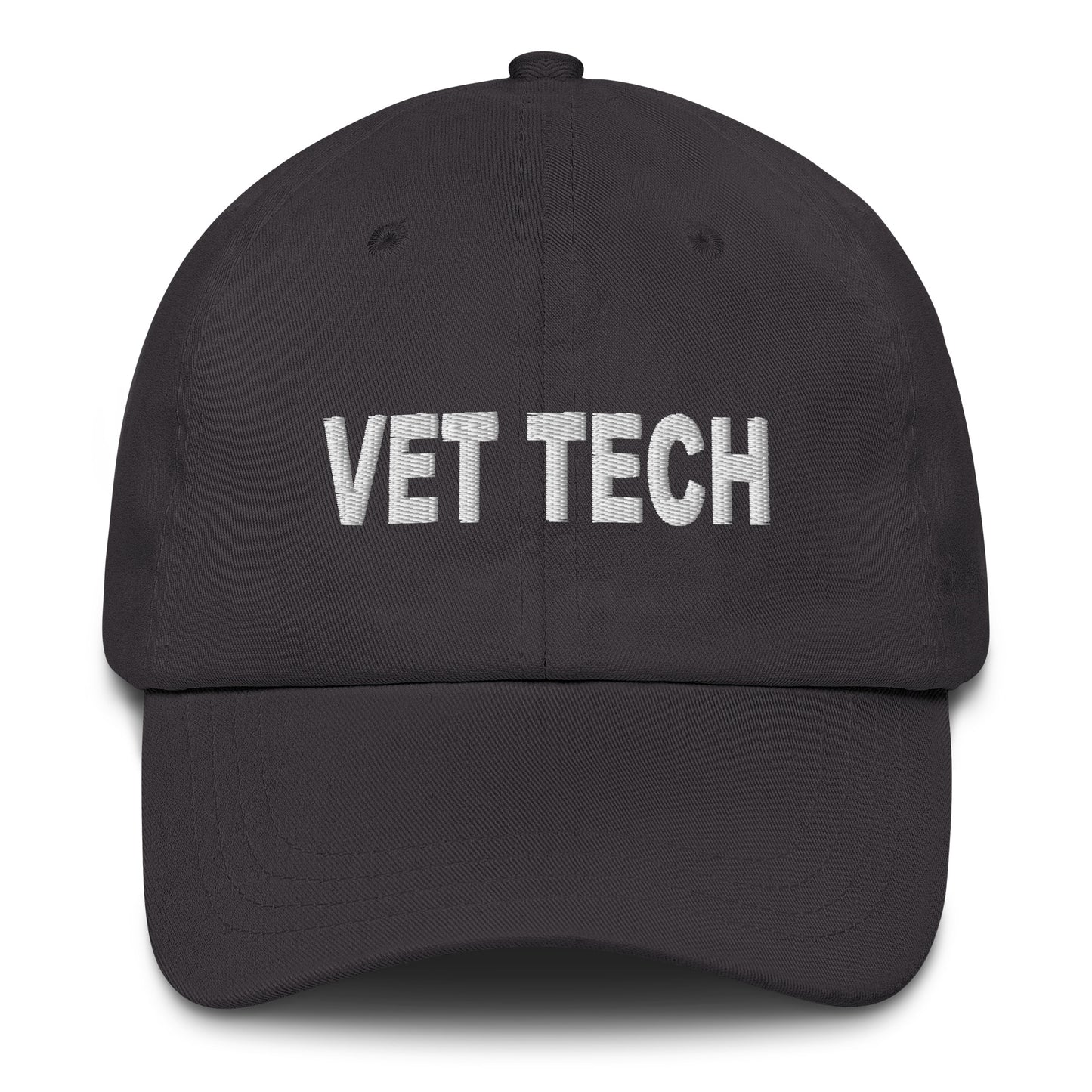 Vet Tech Baseball Cap