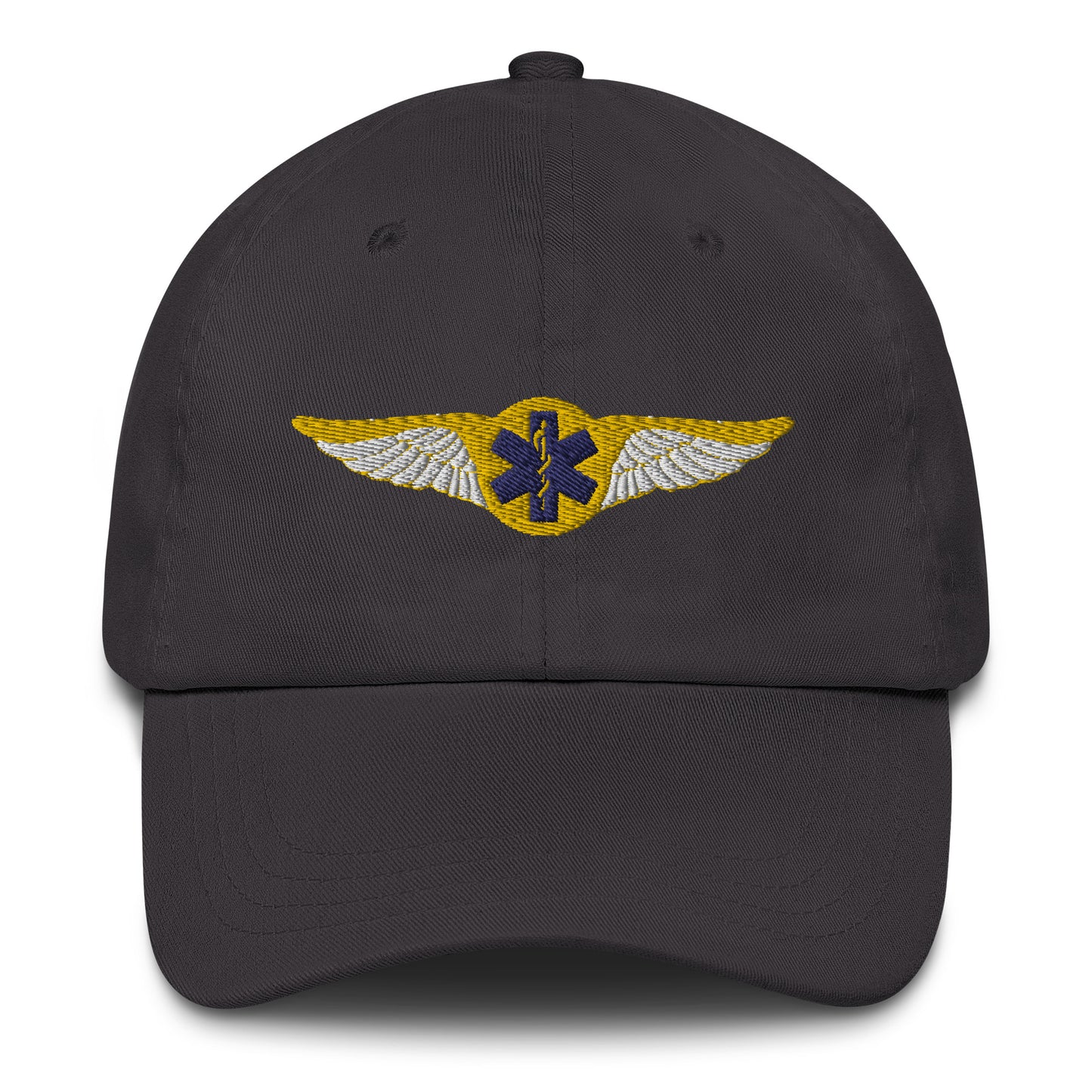 Flight Wings SOL Baseball Cap