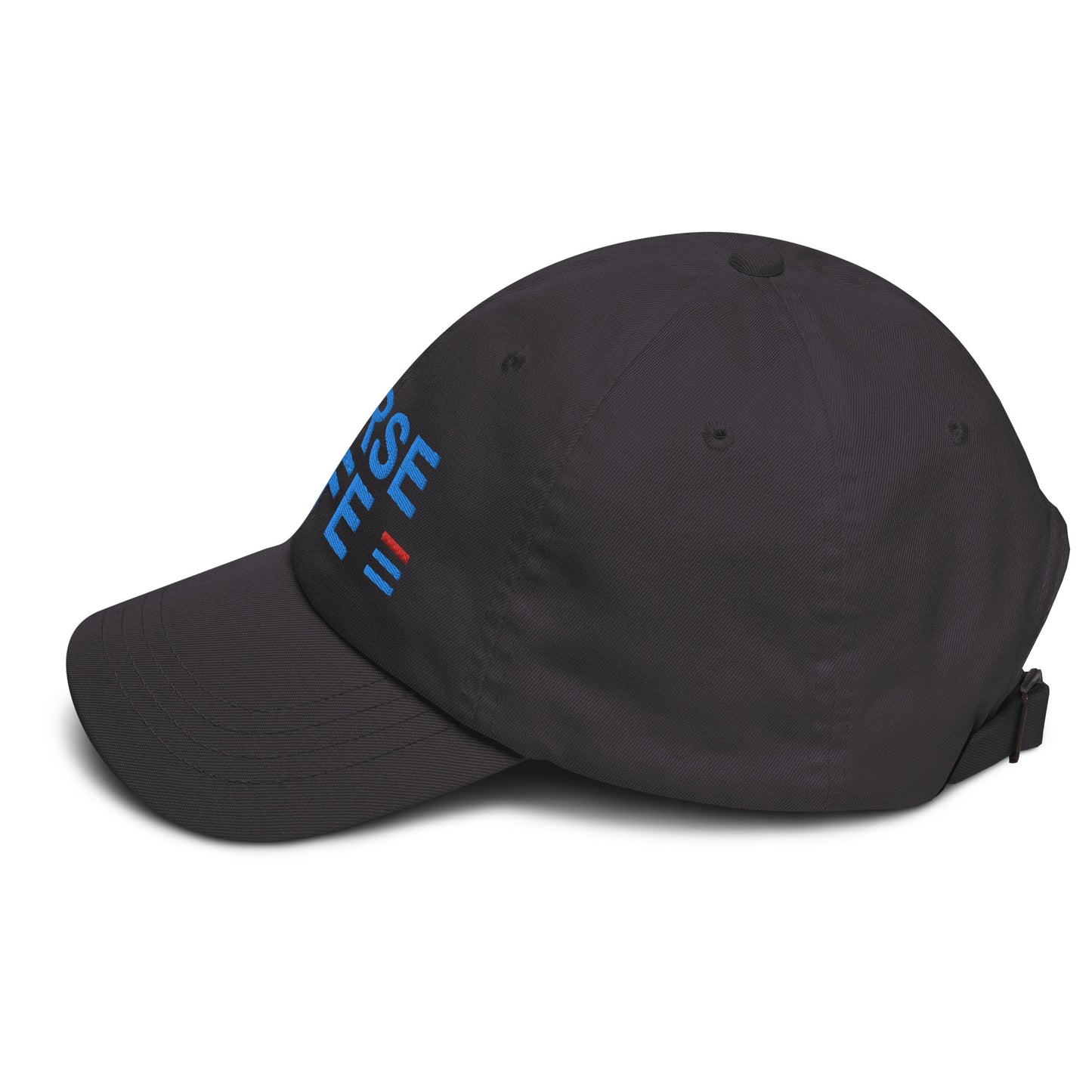 Nurse Life Baseball Cap