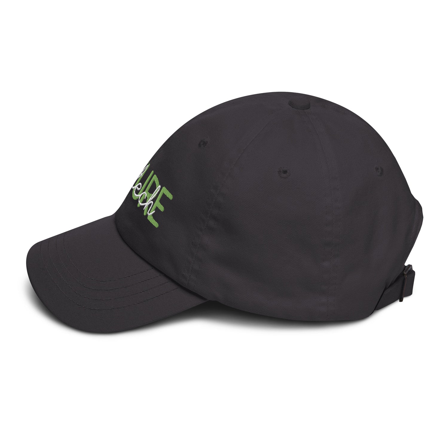Future Vet Tech Baseball Cap