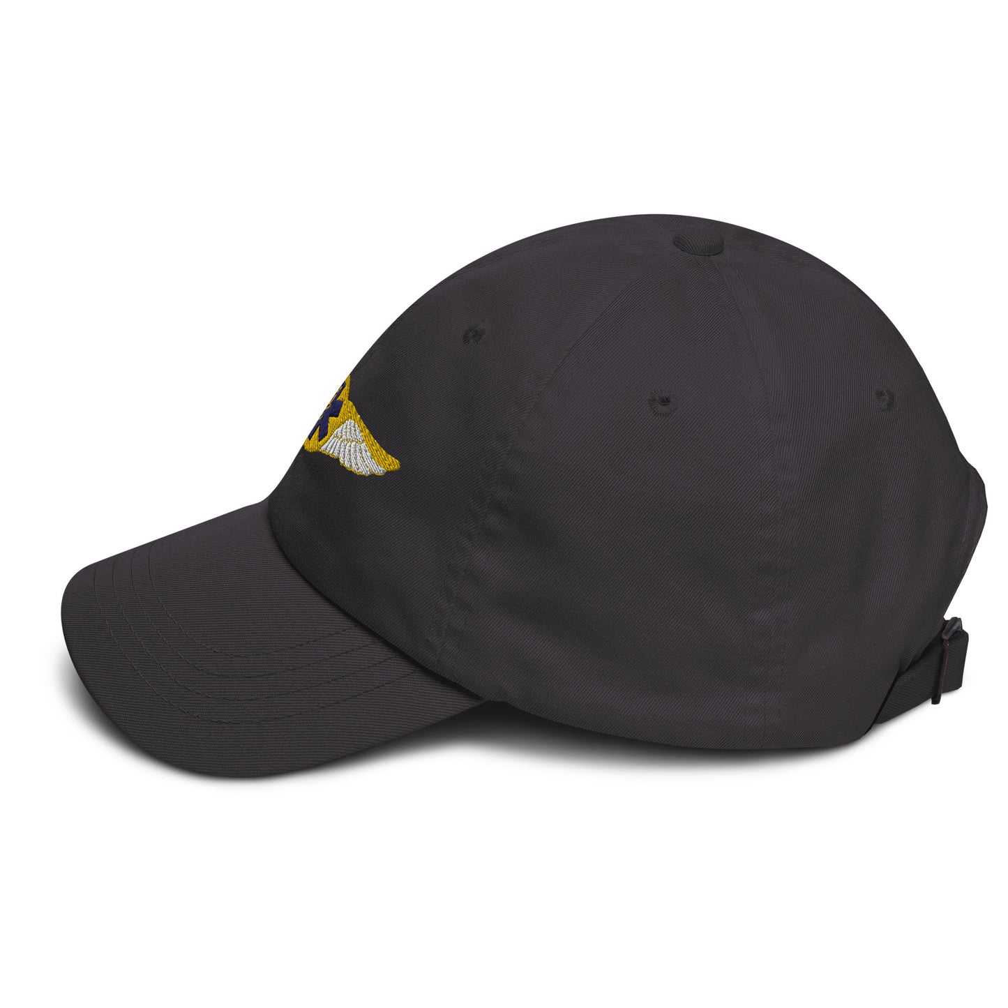 Flight Wings SOL Baseball Cap