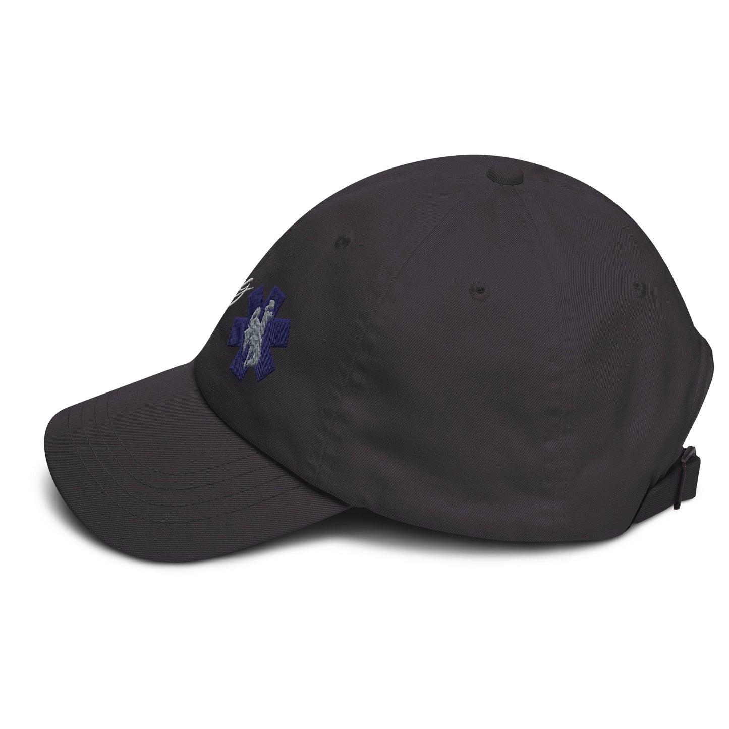 Wyoming SOL Baseball Cap