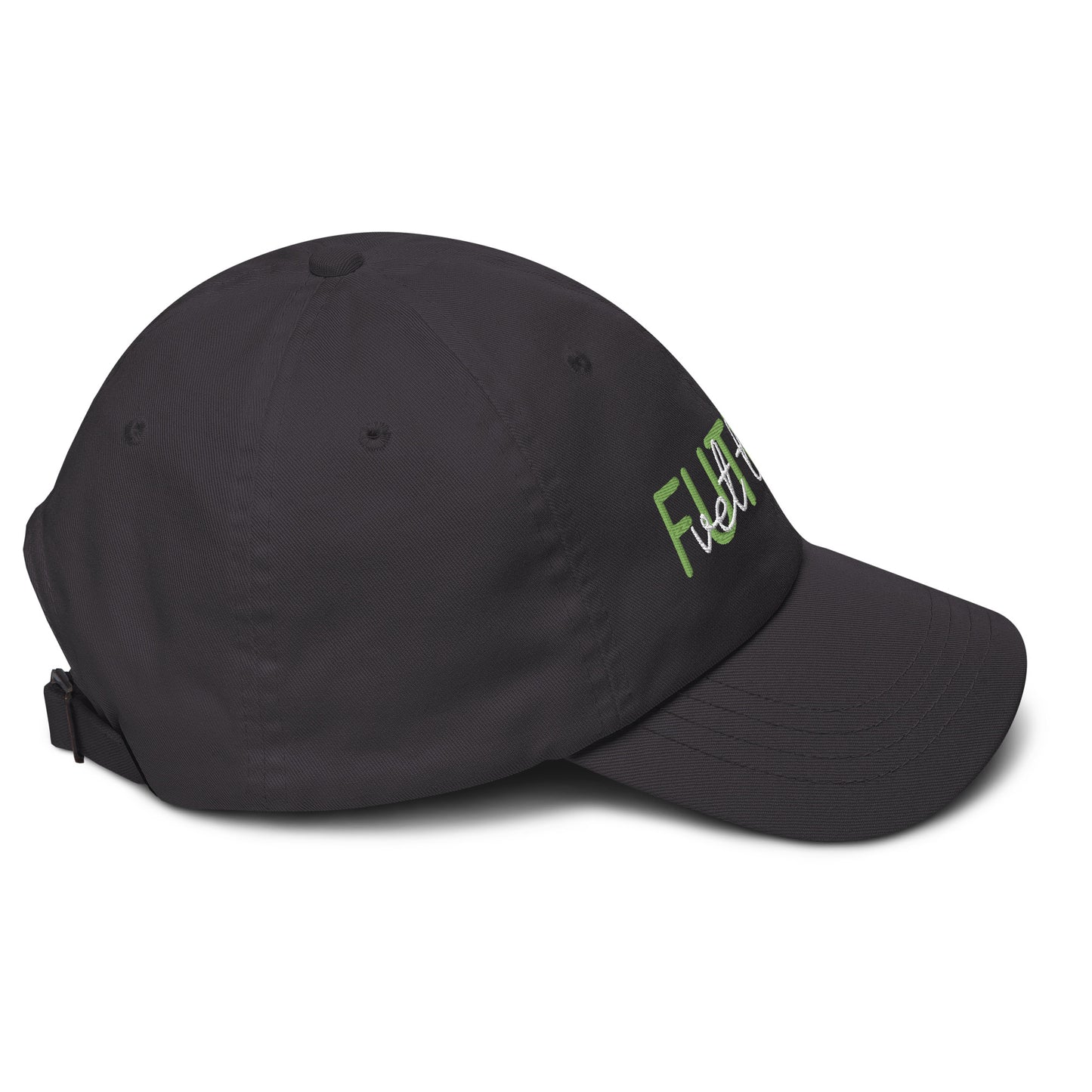 Future Vet Tech Baseball Cap