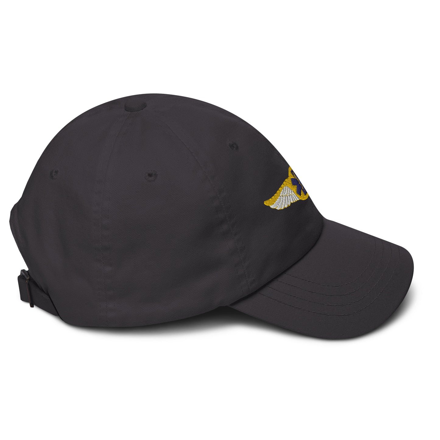 Flight Wings SOL Baseball Cap