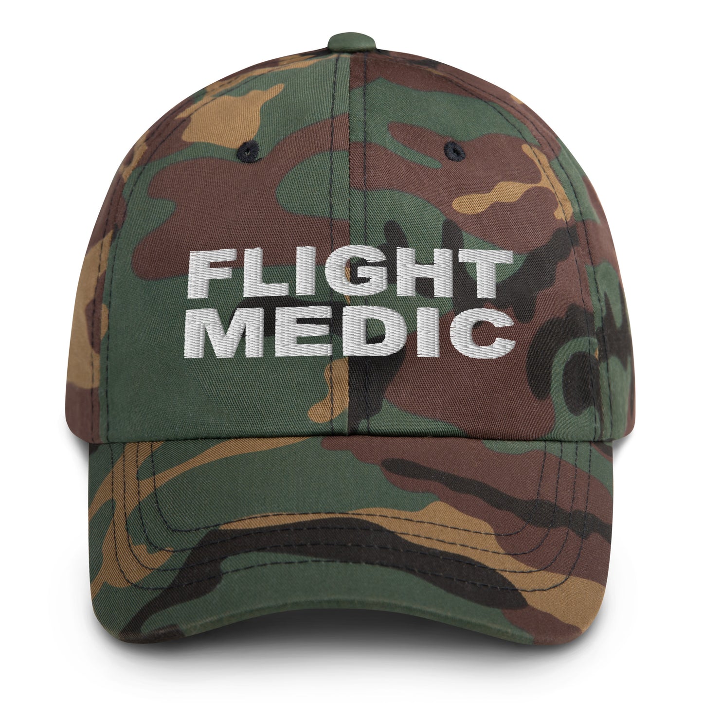 Flight Medic Baseball Cap