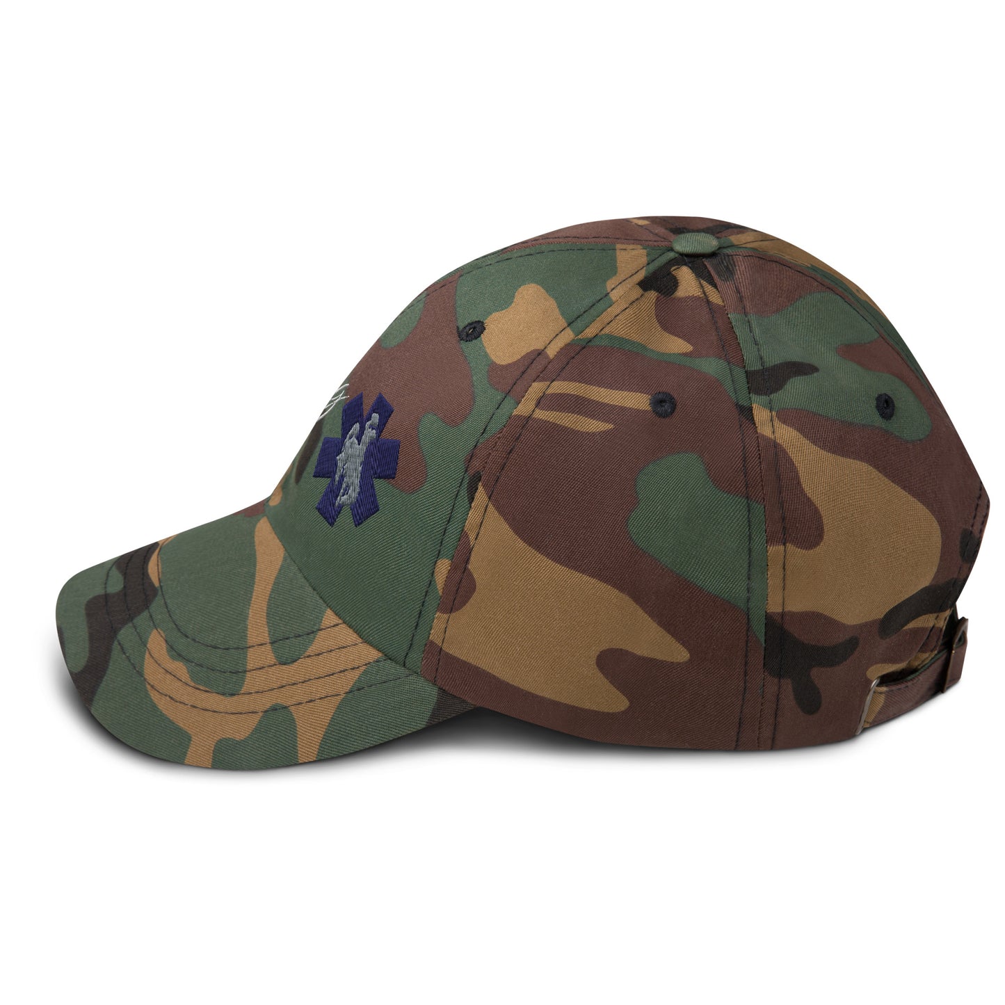 Wyoming SOL Baseball Cap