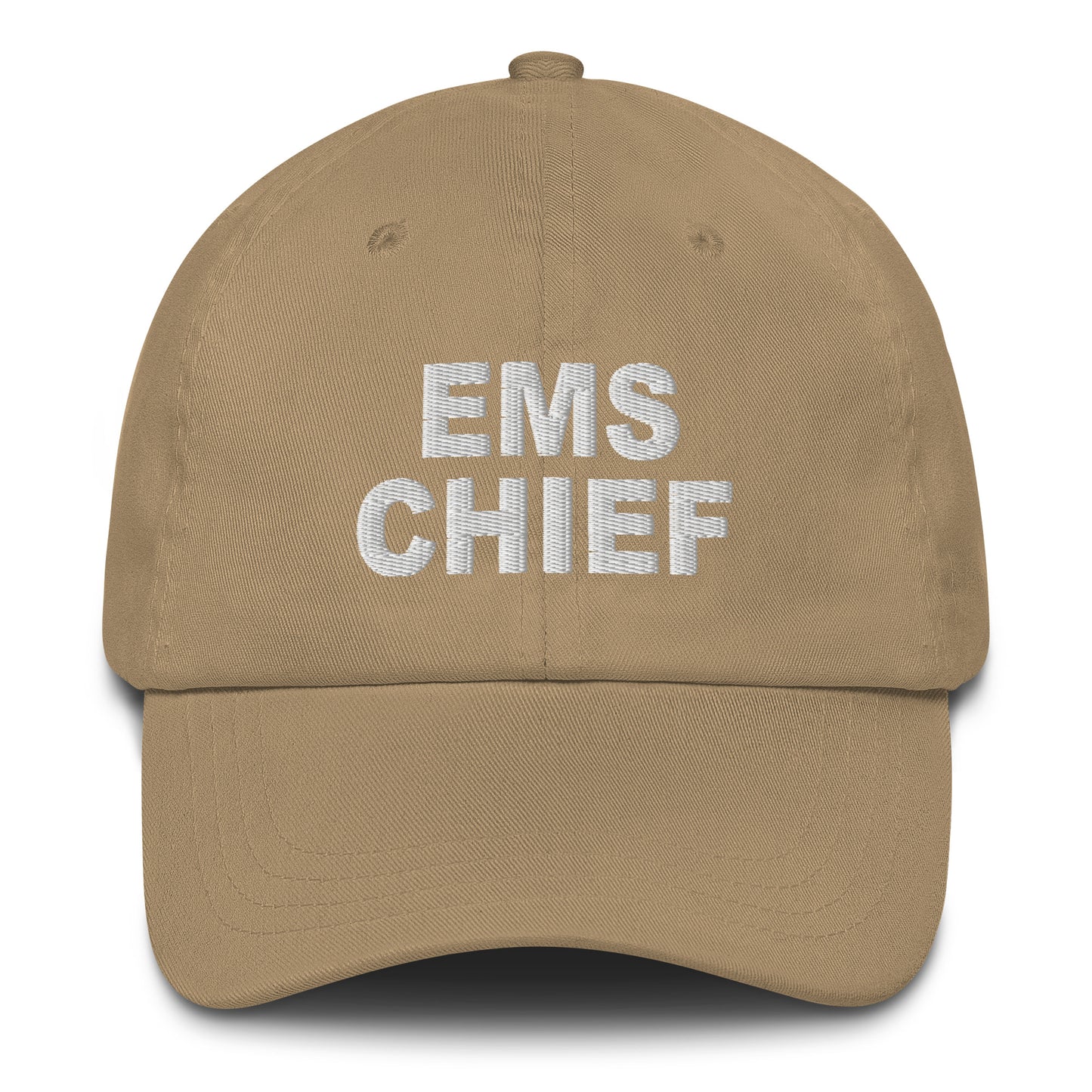 EMS Chief Baseball Cap