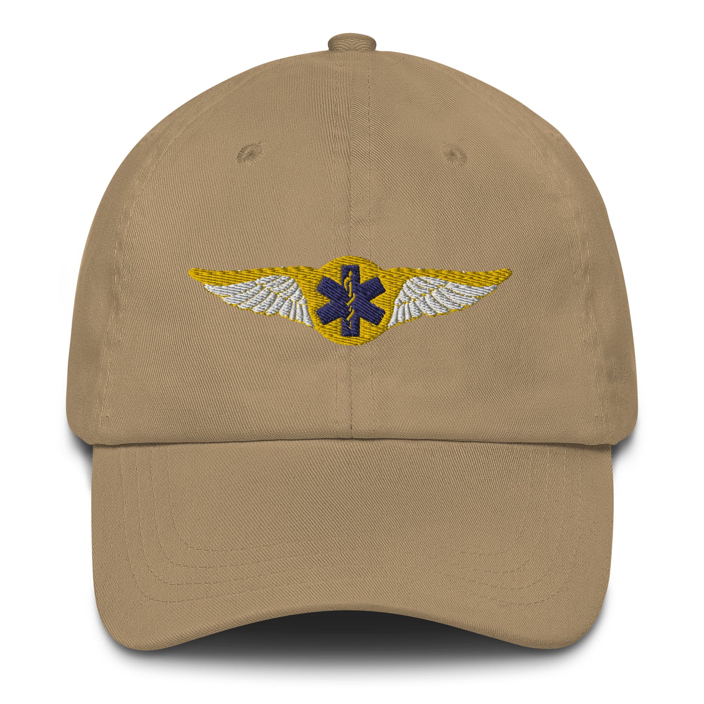 Flight Wings SOL Baseball Cap