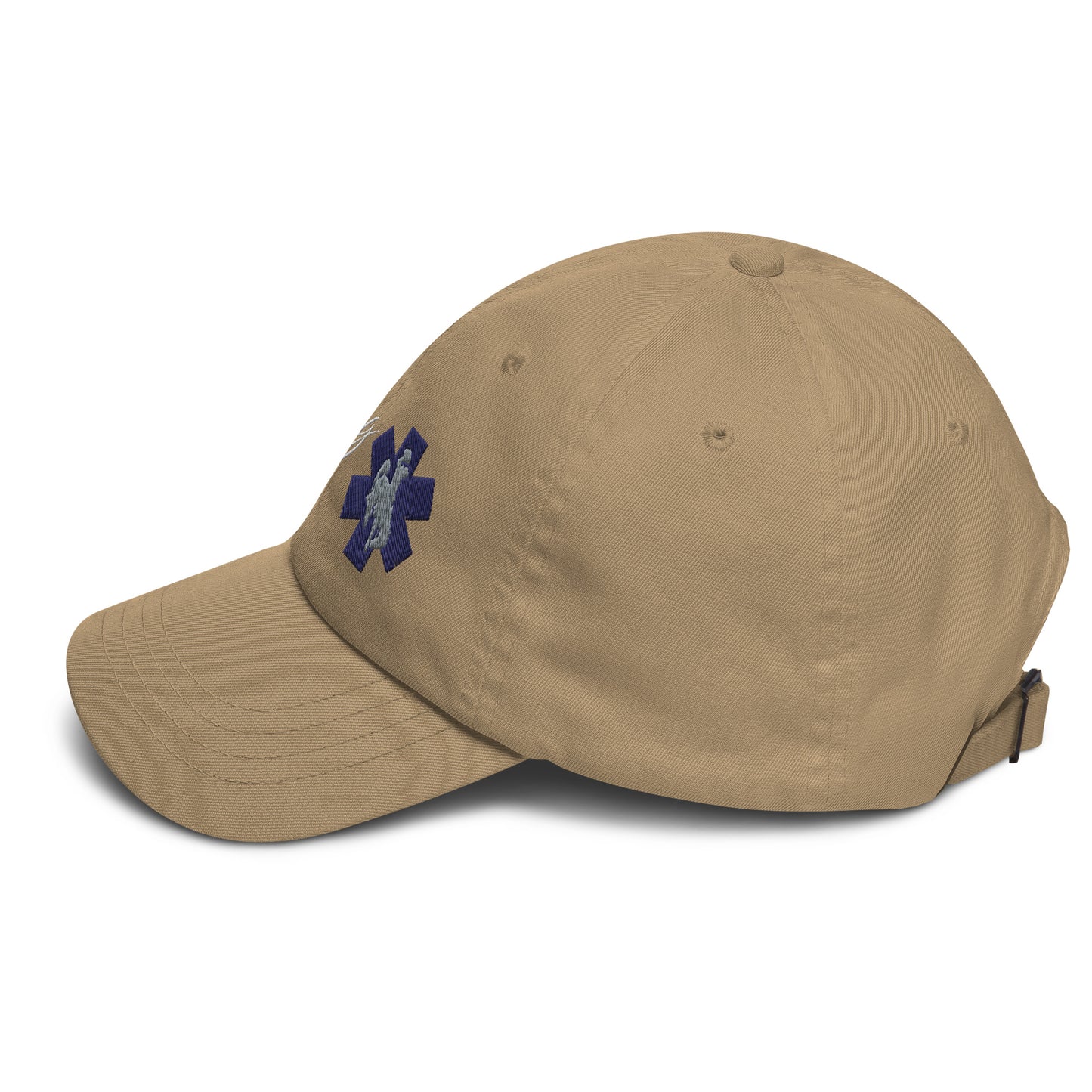 Wyoming SOL Baseball Cap