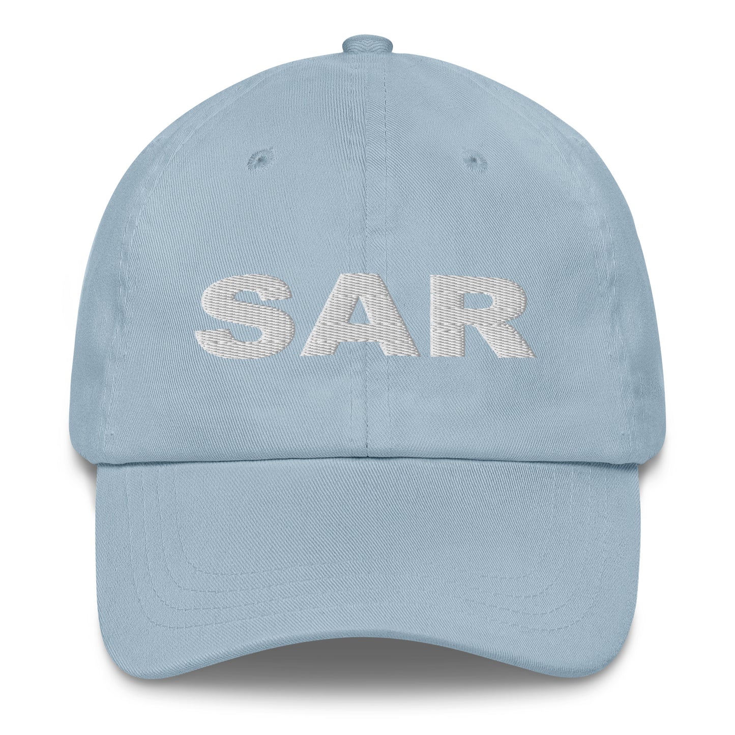 SAR Baseball Cap