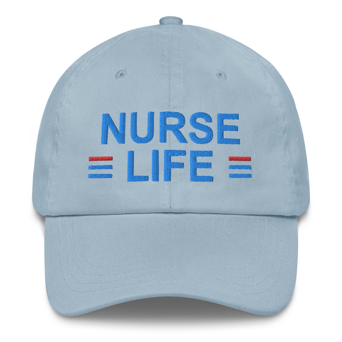 Nurse Life Baseball Cap