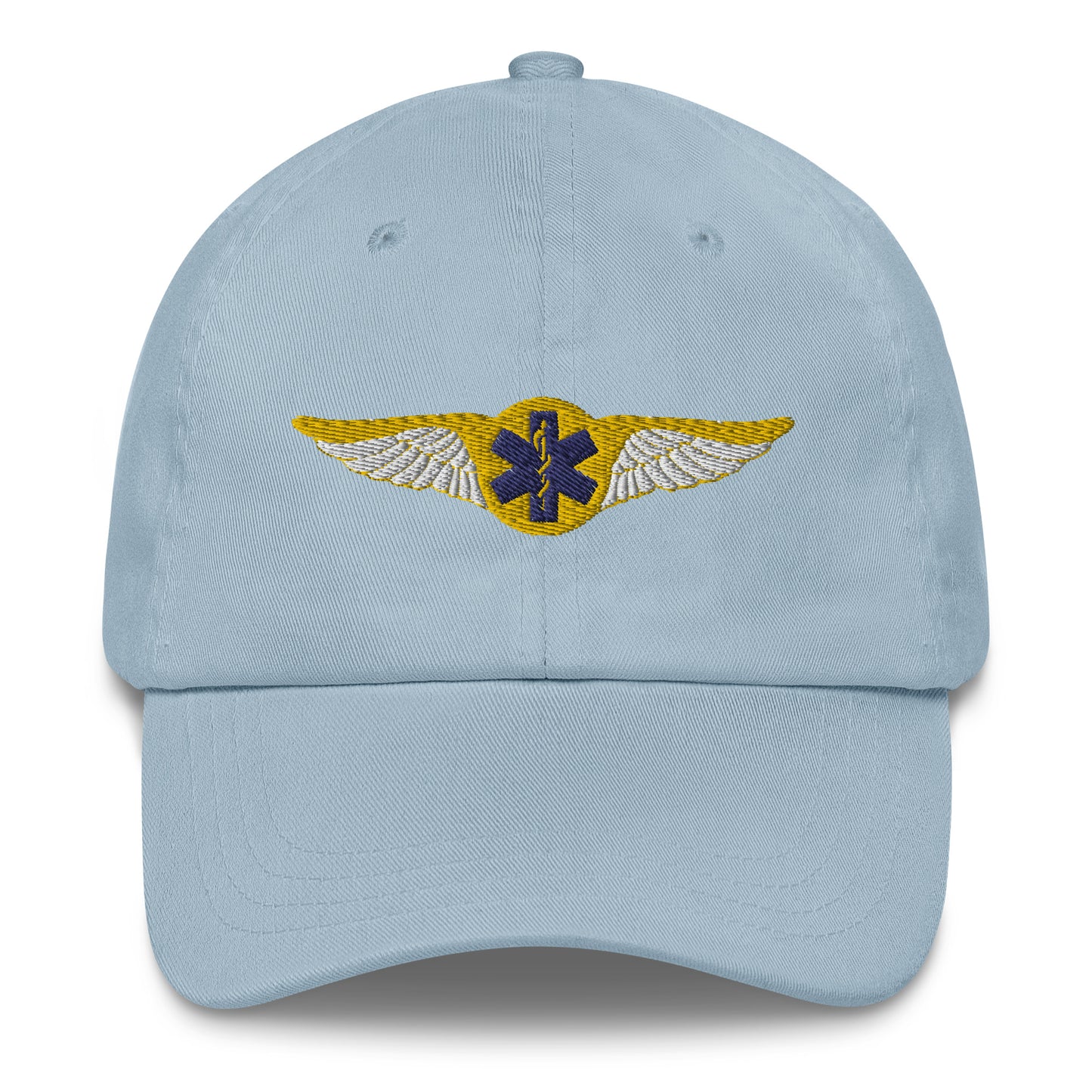 Flight Wings SOL Baseball Cap