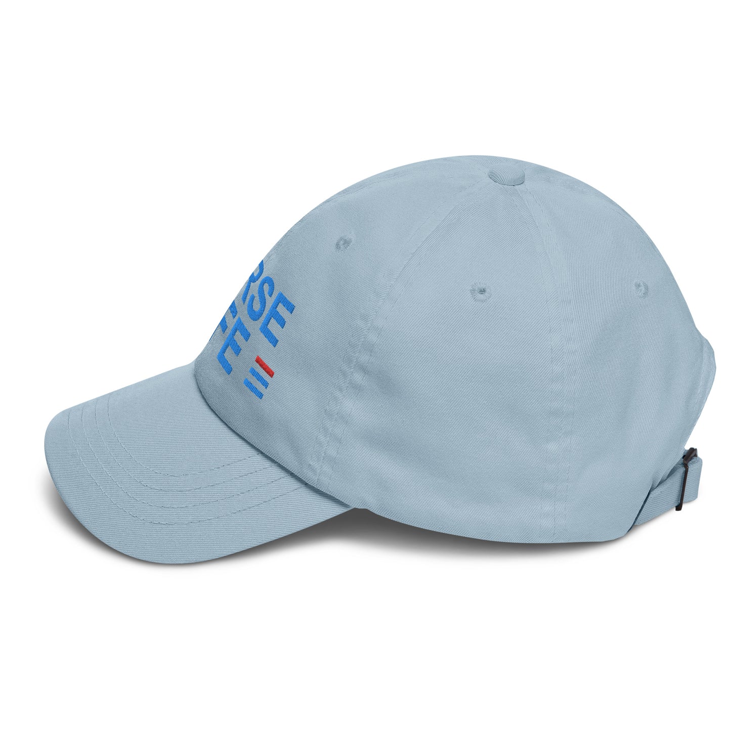 Nurse Life Baseball Cap