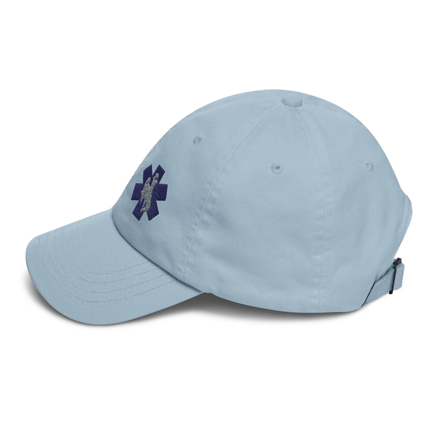Wyoming SOL Baseball Cap
