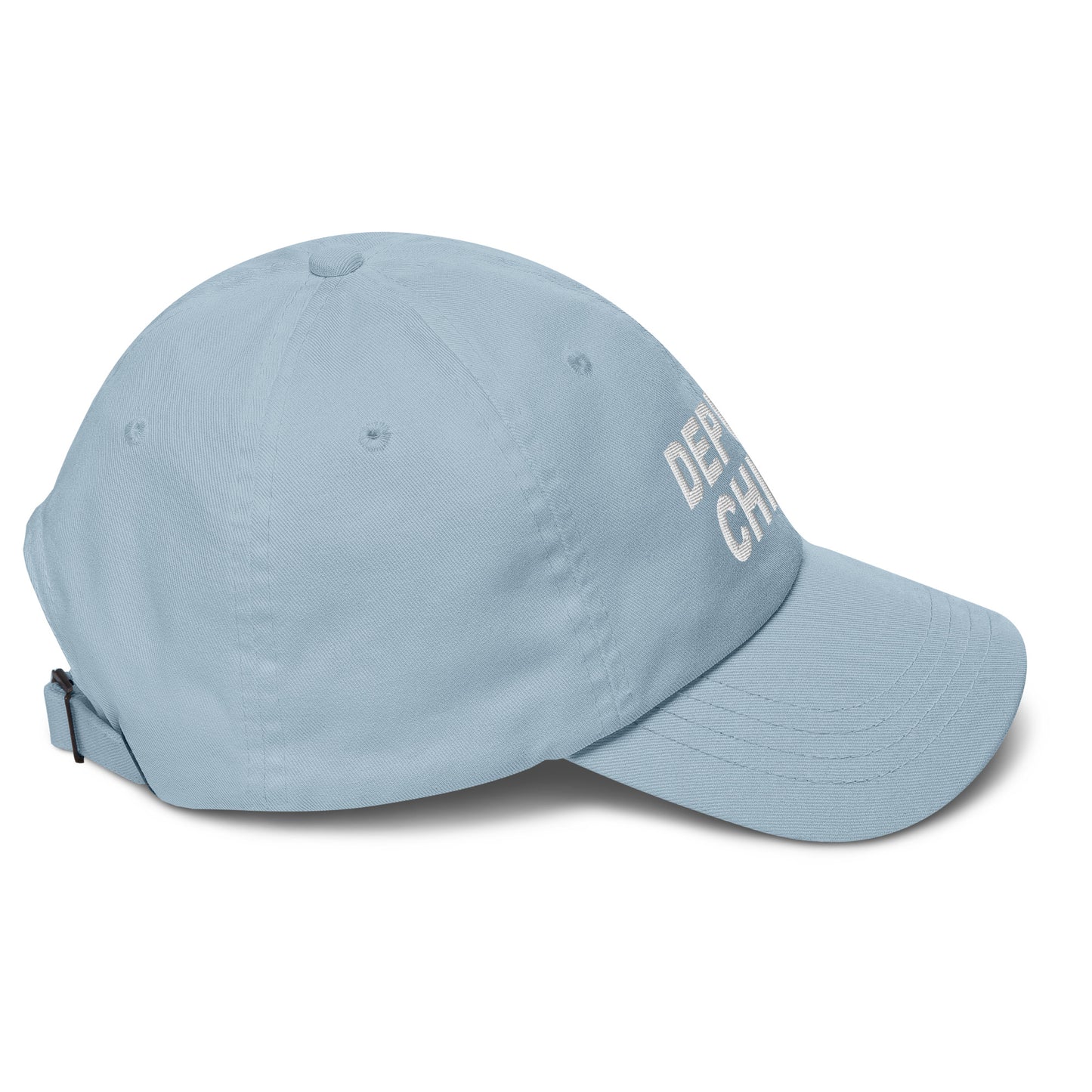 Deputy Chief Baseball Cap