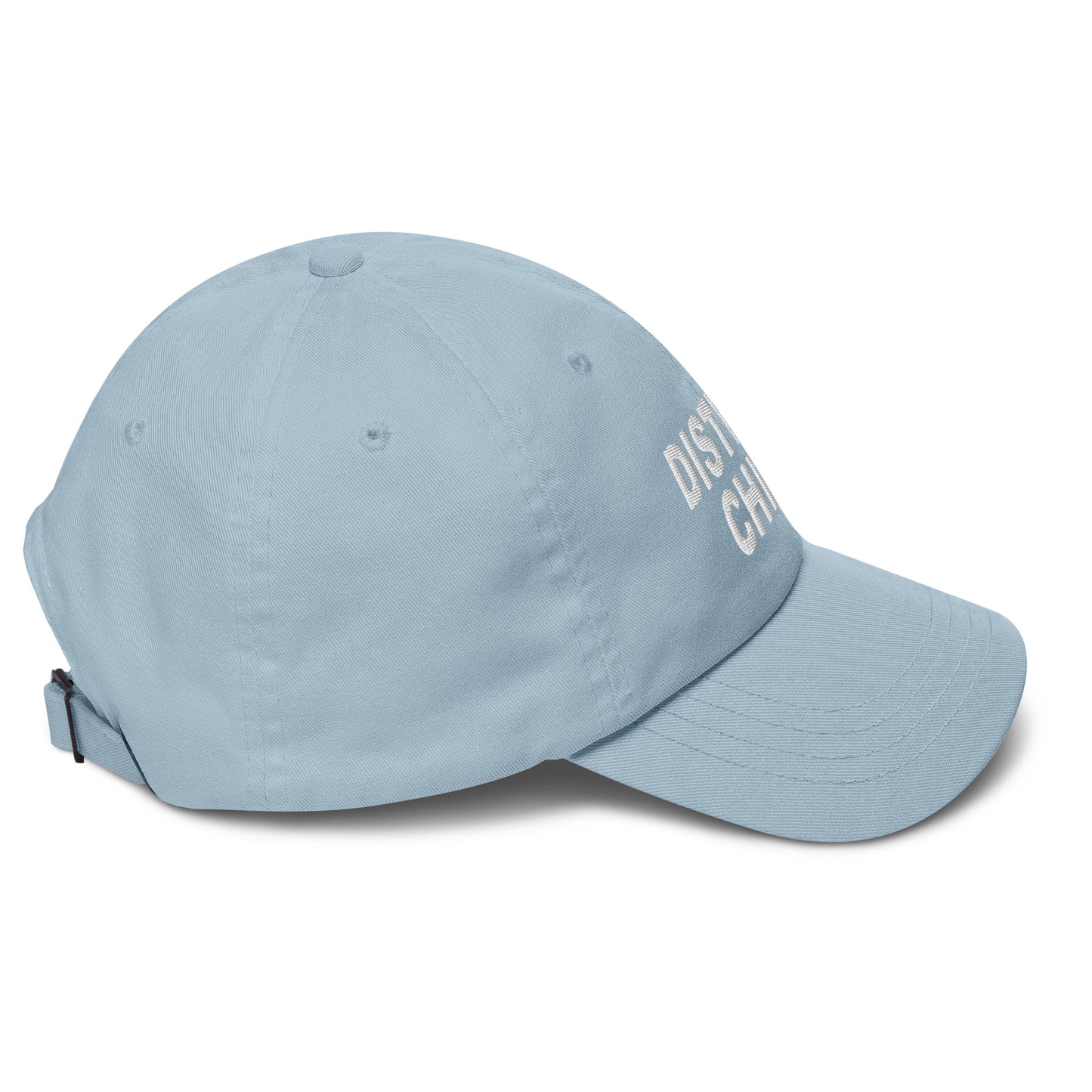 District Chief Baseball Cap