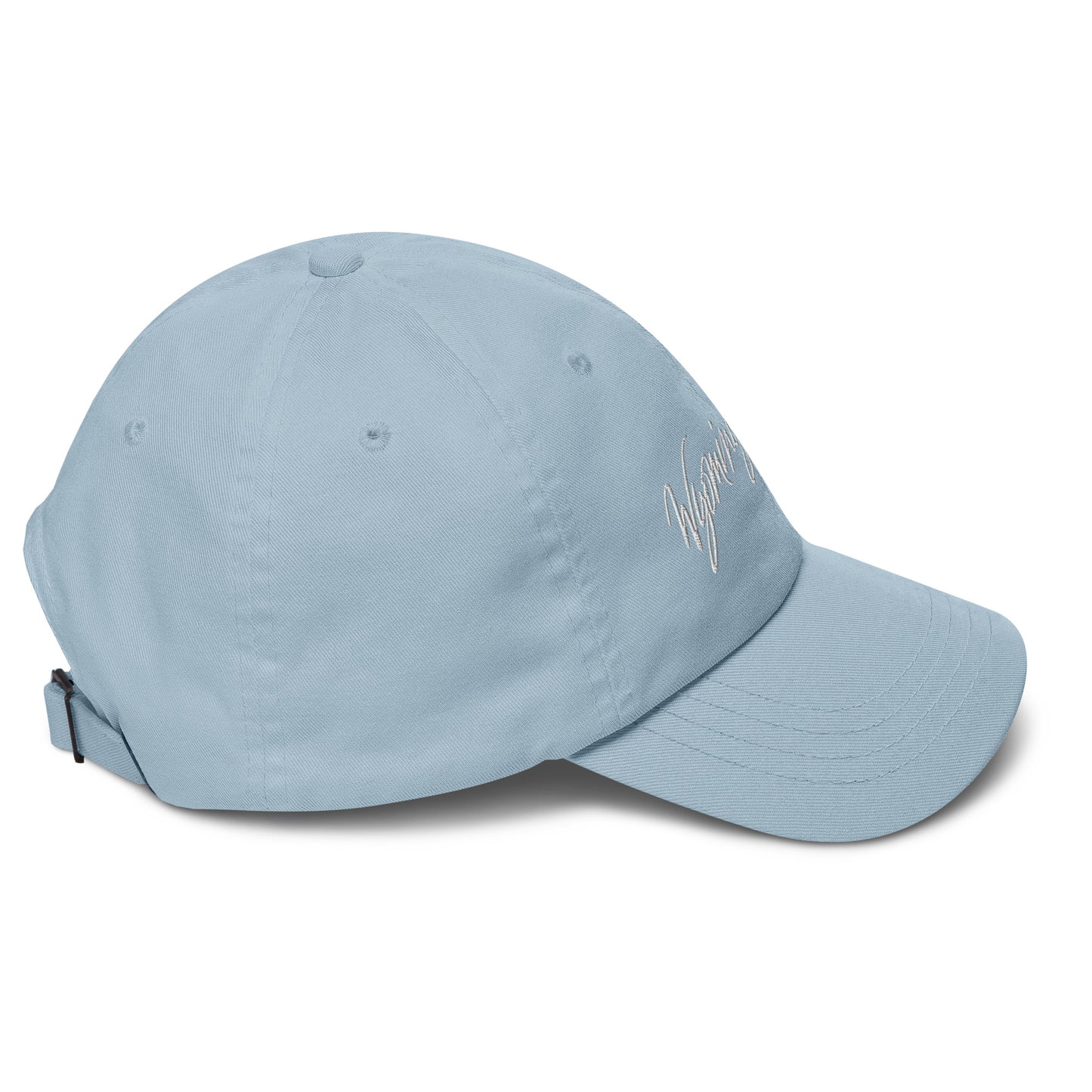 Wyoming SOL Baseball Cap