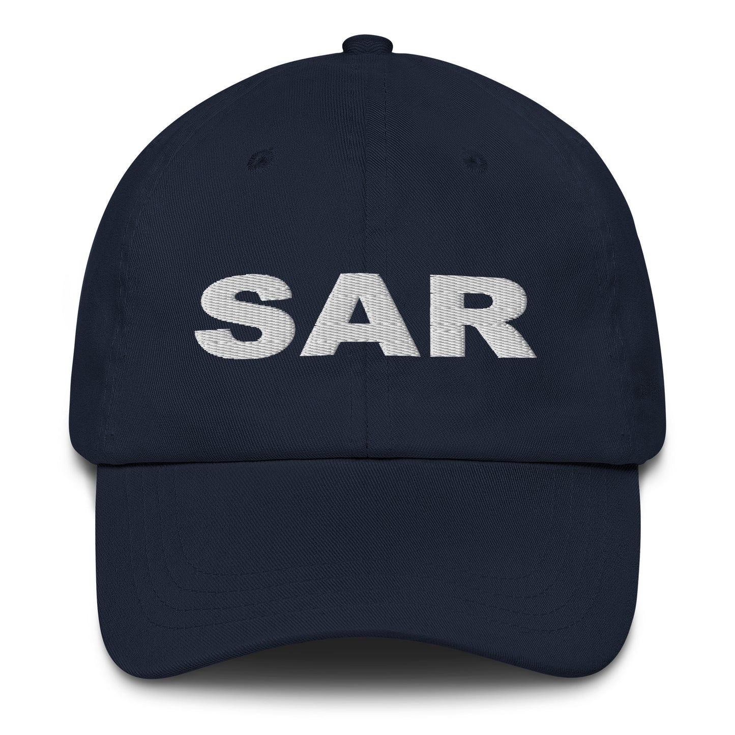 SAR Baseball Cap