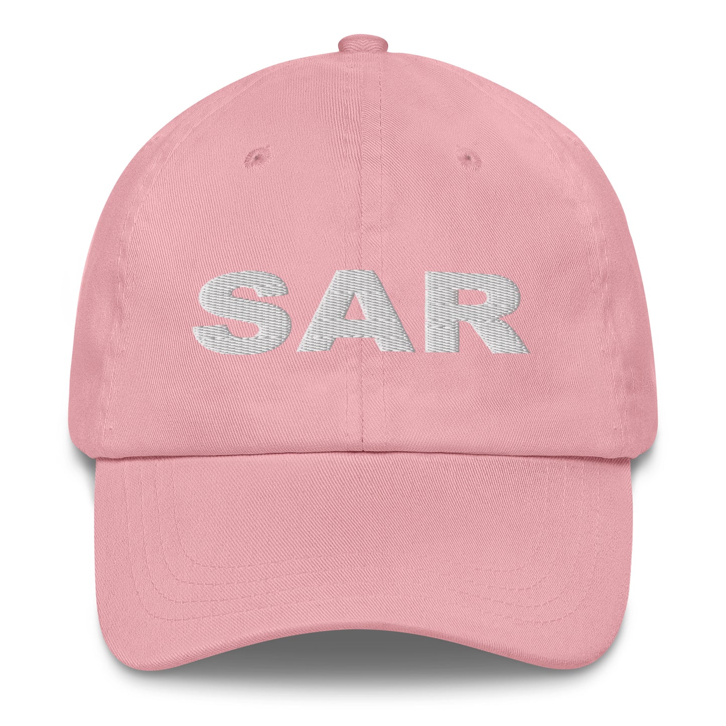 SAR Baseball Cap