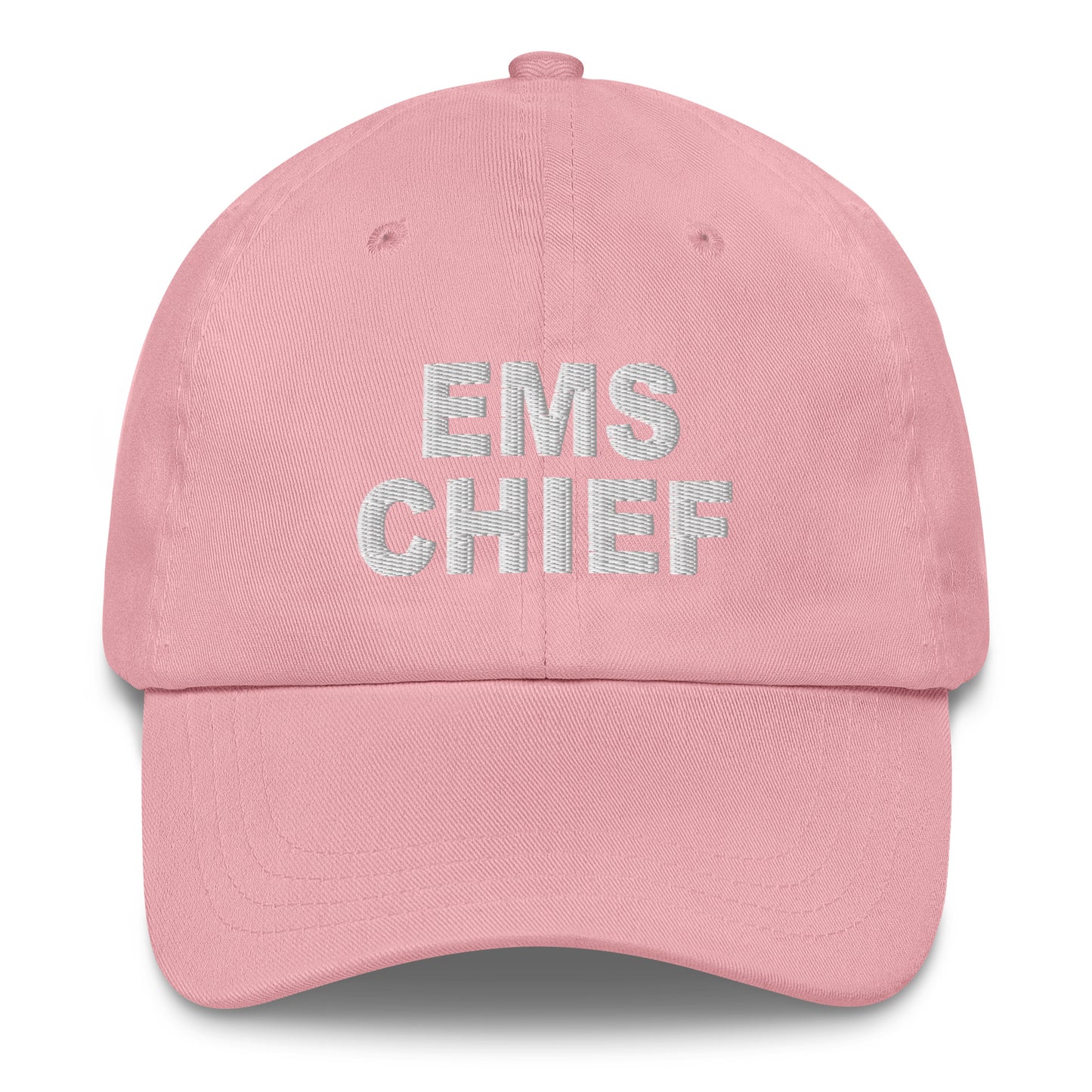 EMS Chief Baseball Cap
