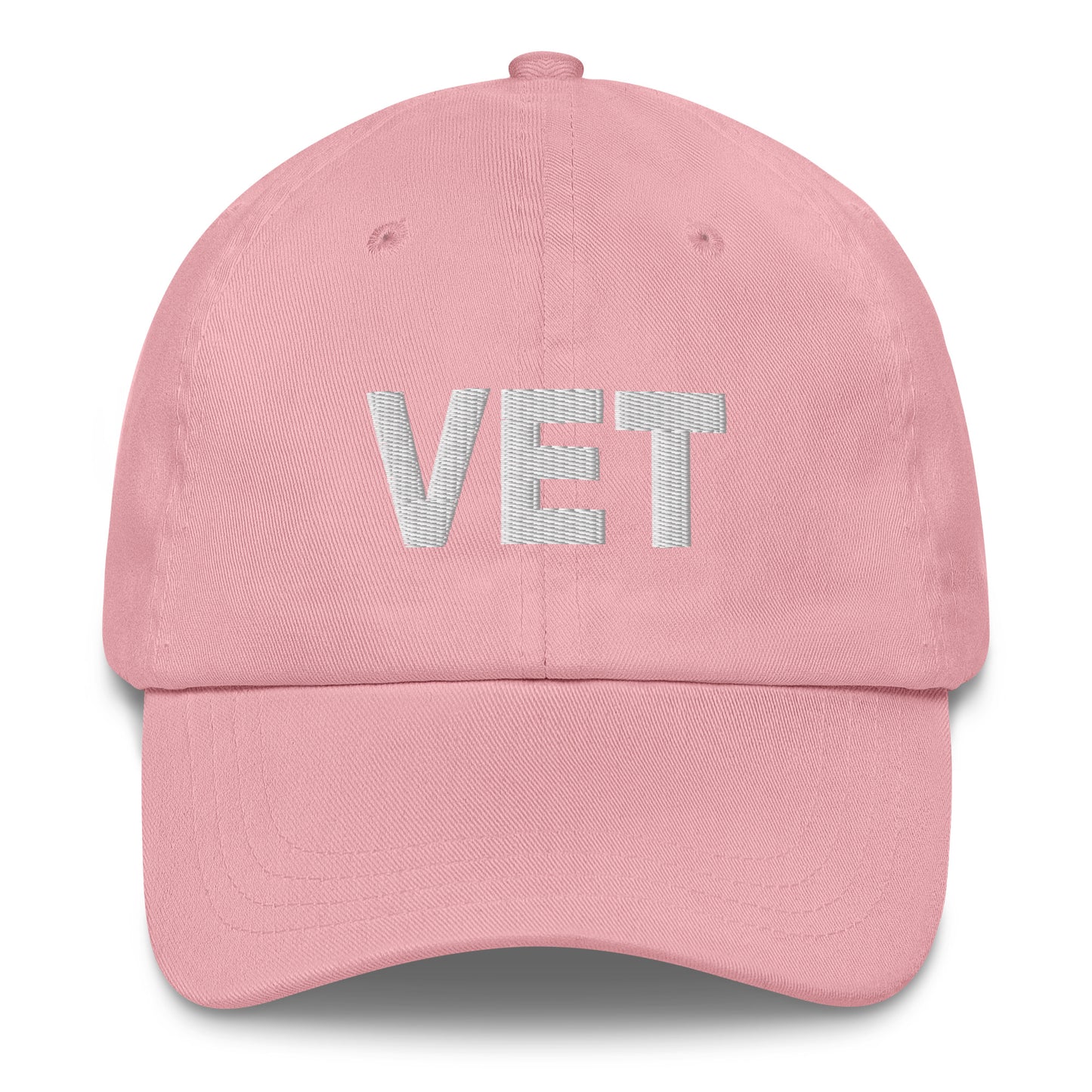 VET Baseball Cap