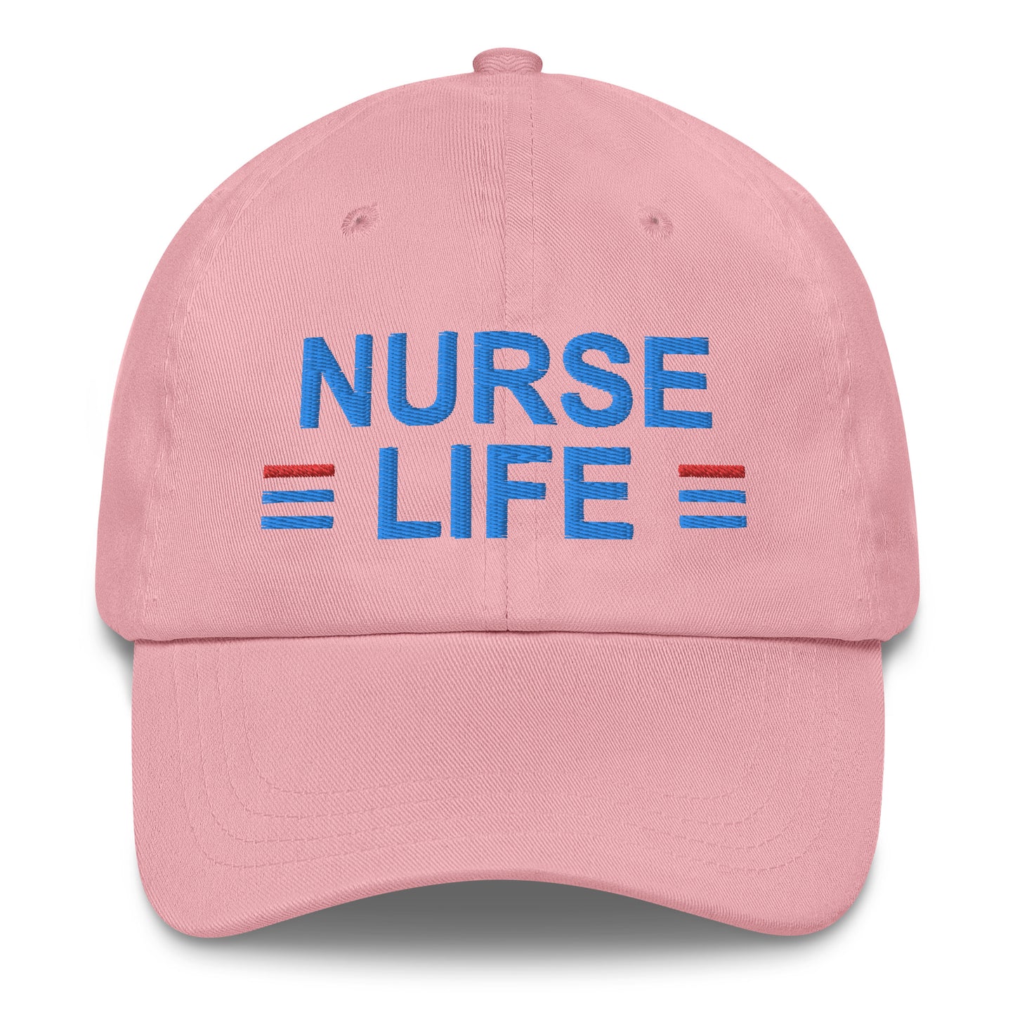 Nurse Life Baseball Cap