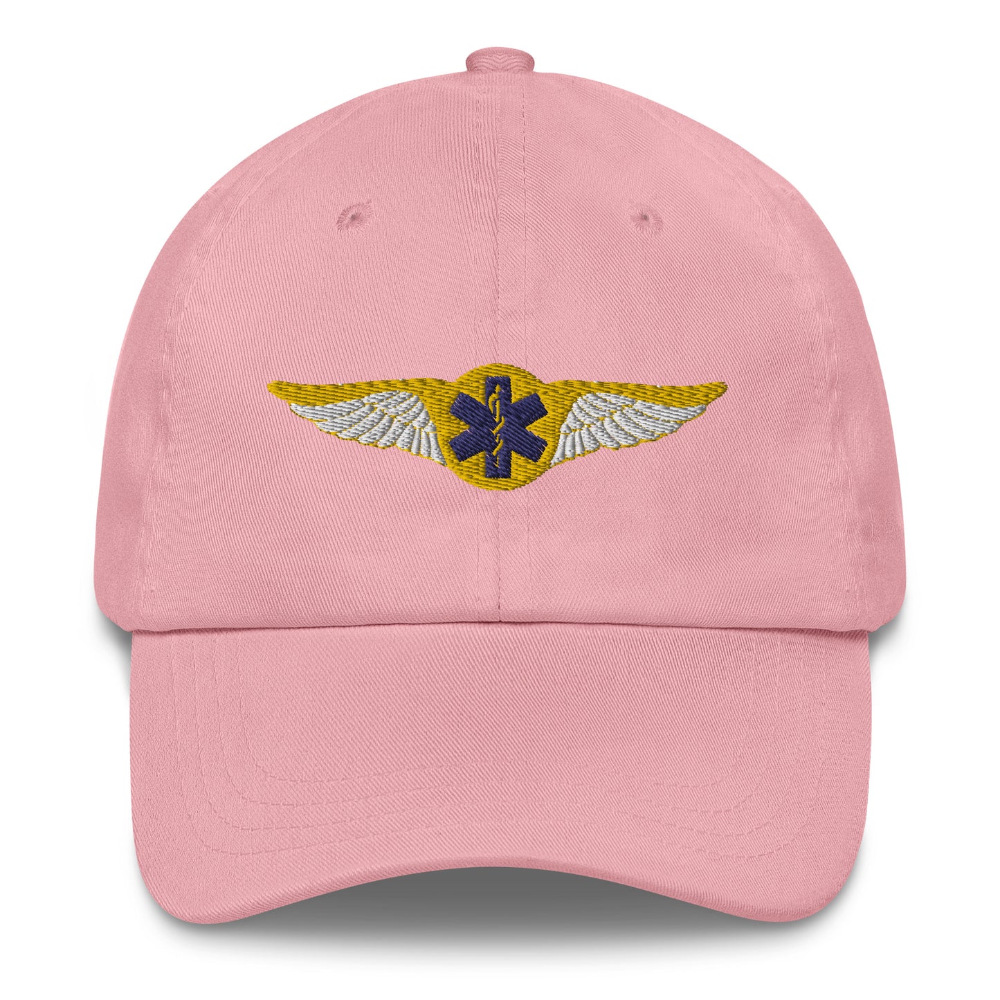 Flight Wings SOL Baseball Cap
