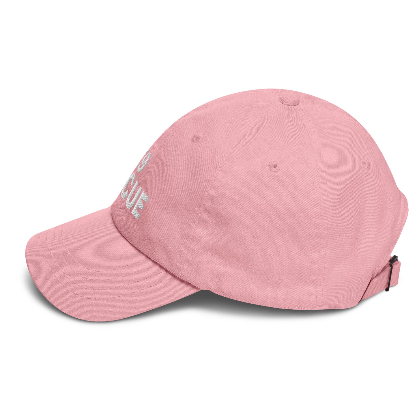 K9 Rescue Baseball Cap