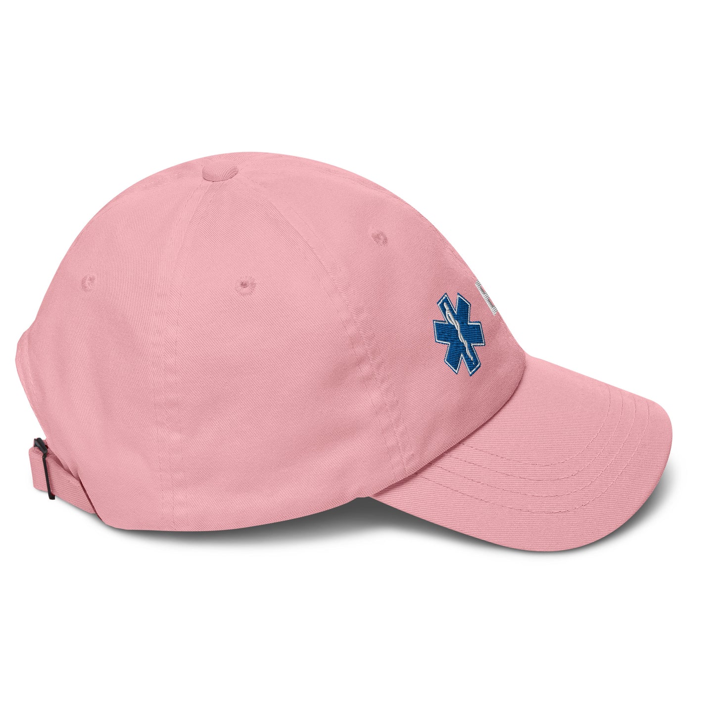 Star of Life EMR Baseball Cap