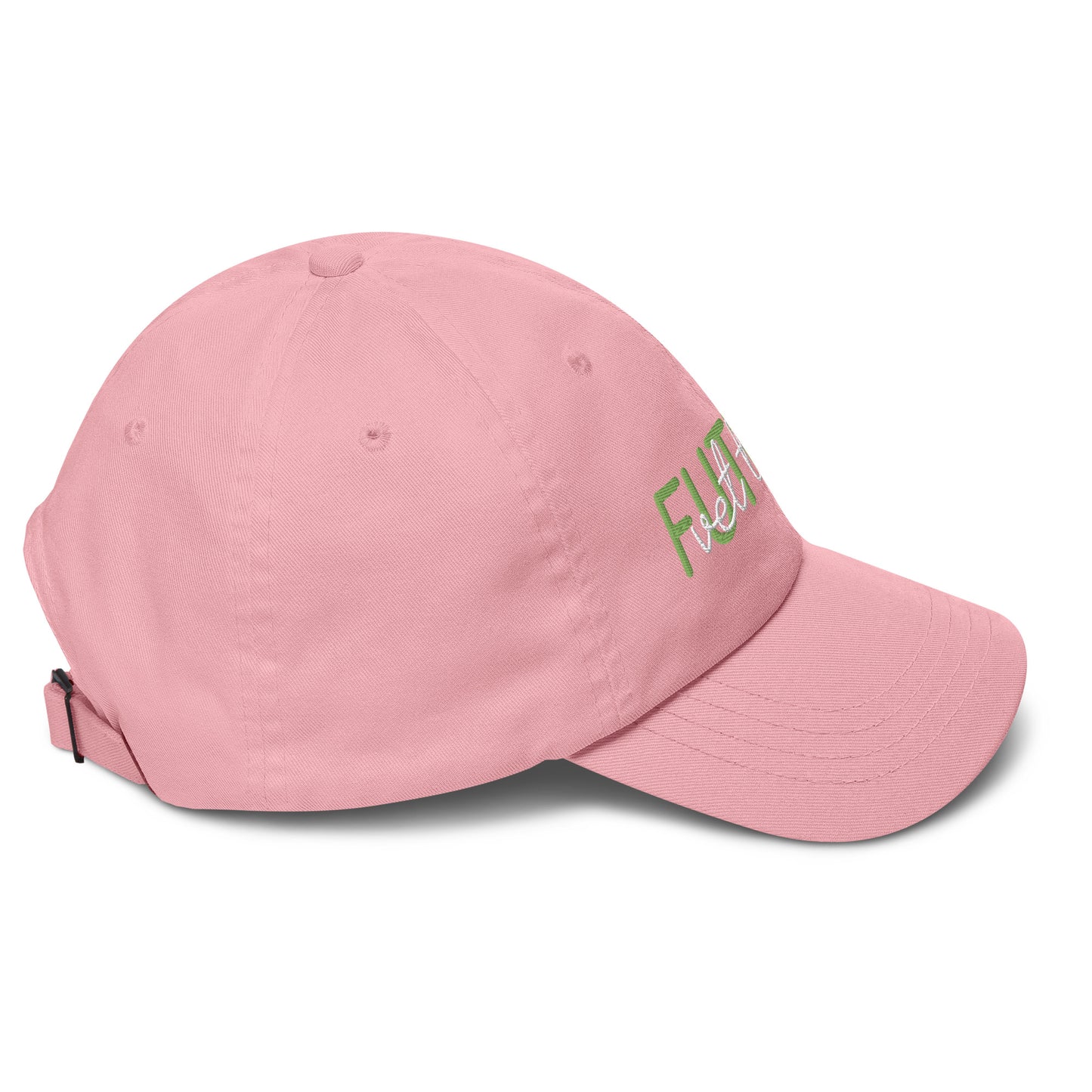Future Vet Tech Baseball Cap