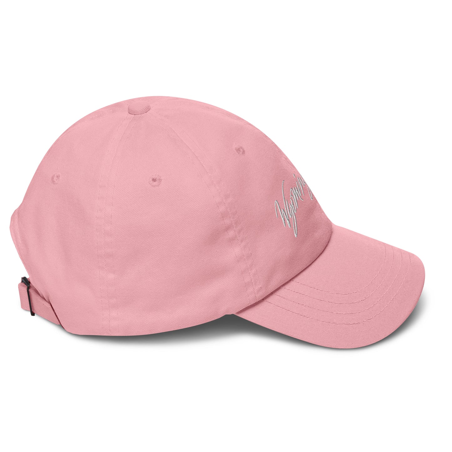 Wyoming SOL Baseball Cap