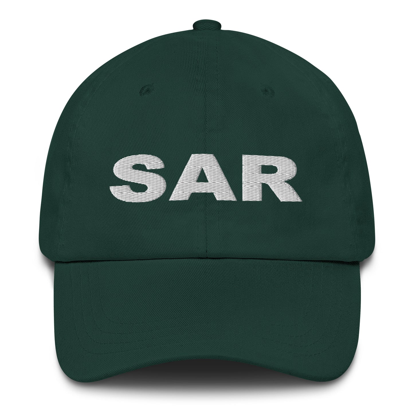 SAR Baseball Cap
