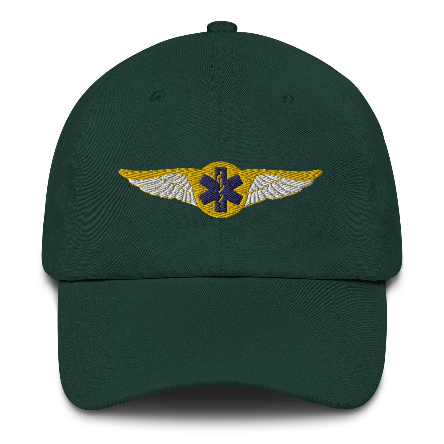 Flight Wings SOL Baseball Cap