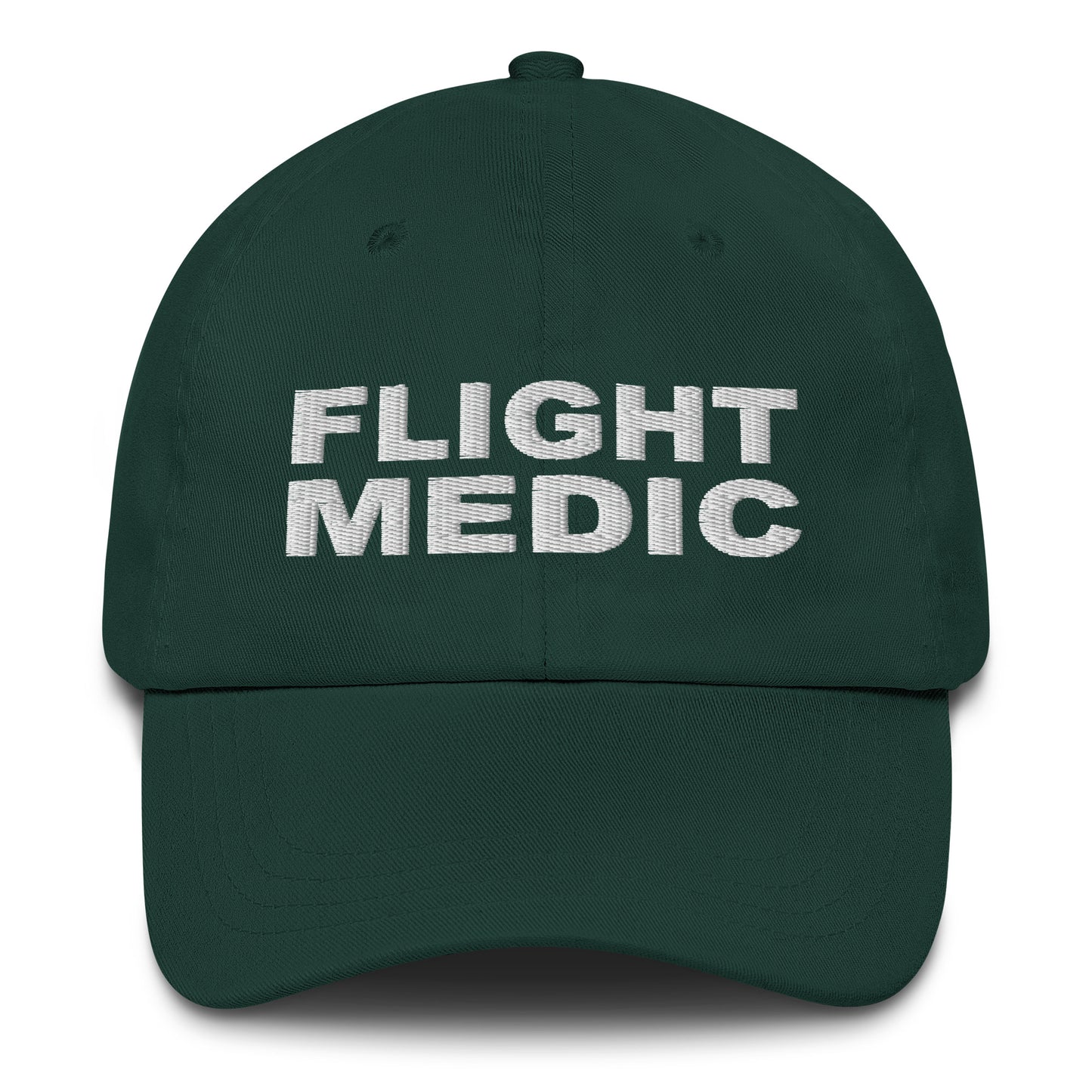 Flight Medic Baseball Cap