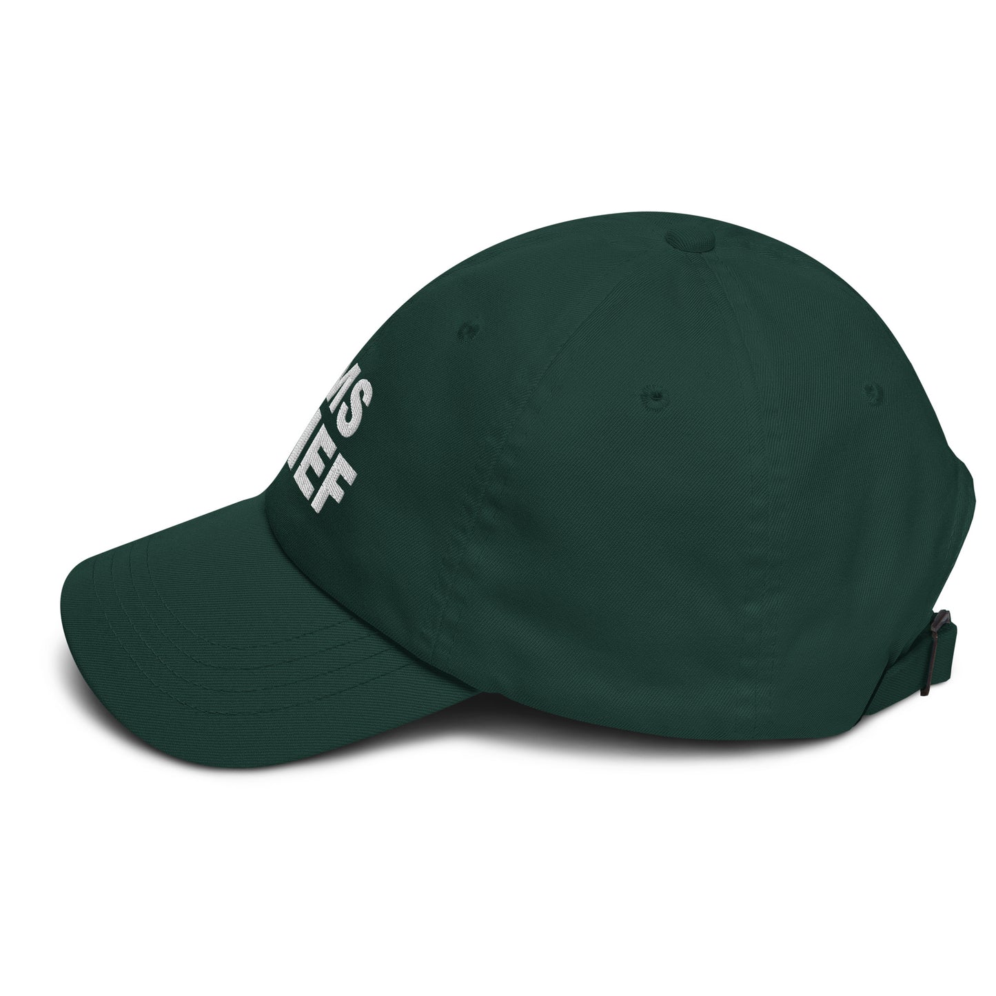 EMS Chief Baseball Cap