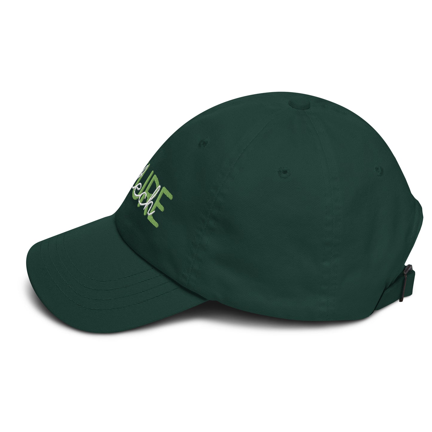 Future Vet Tech Baseball Cap