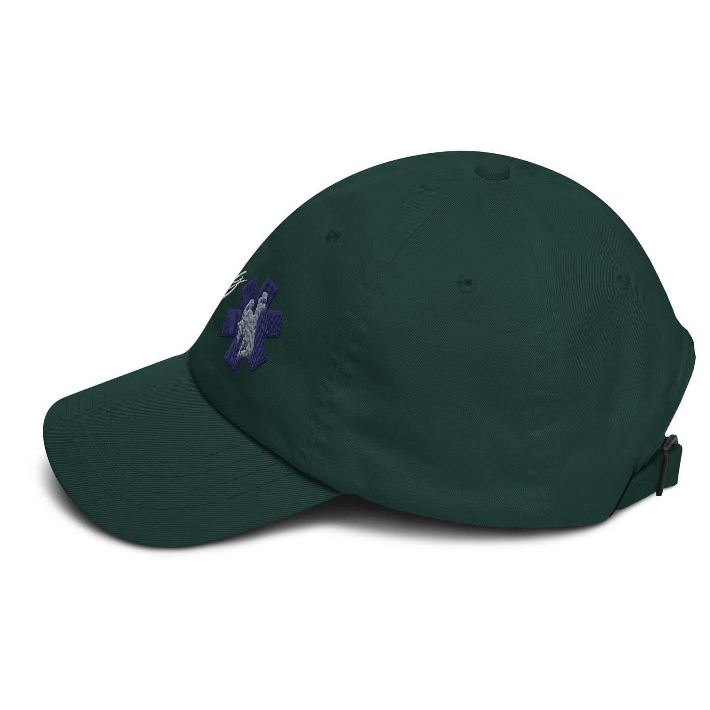 Wyoming SOL Baseball Cap