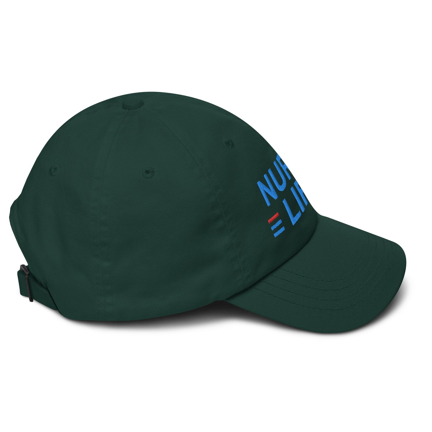 Nurse Life Baseball Cap