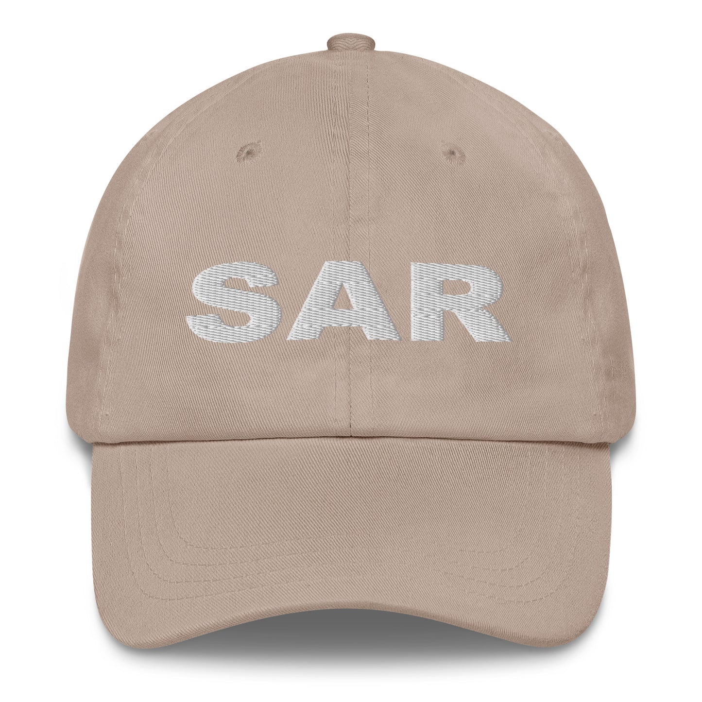 SAR Baseball Cap
