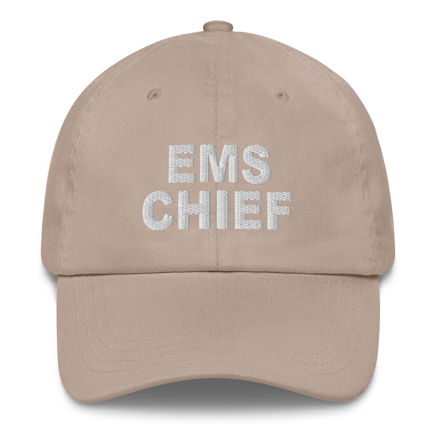 EMS Chief Baseball Cap