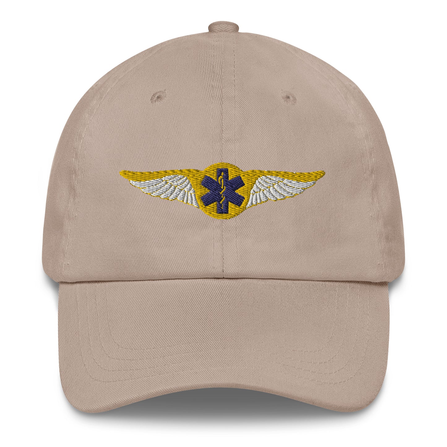 Flight Wings SOL Baseball Cap