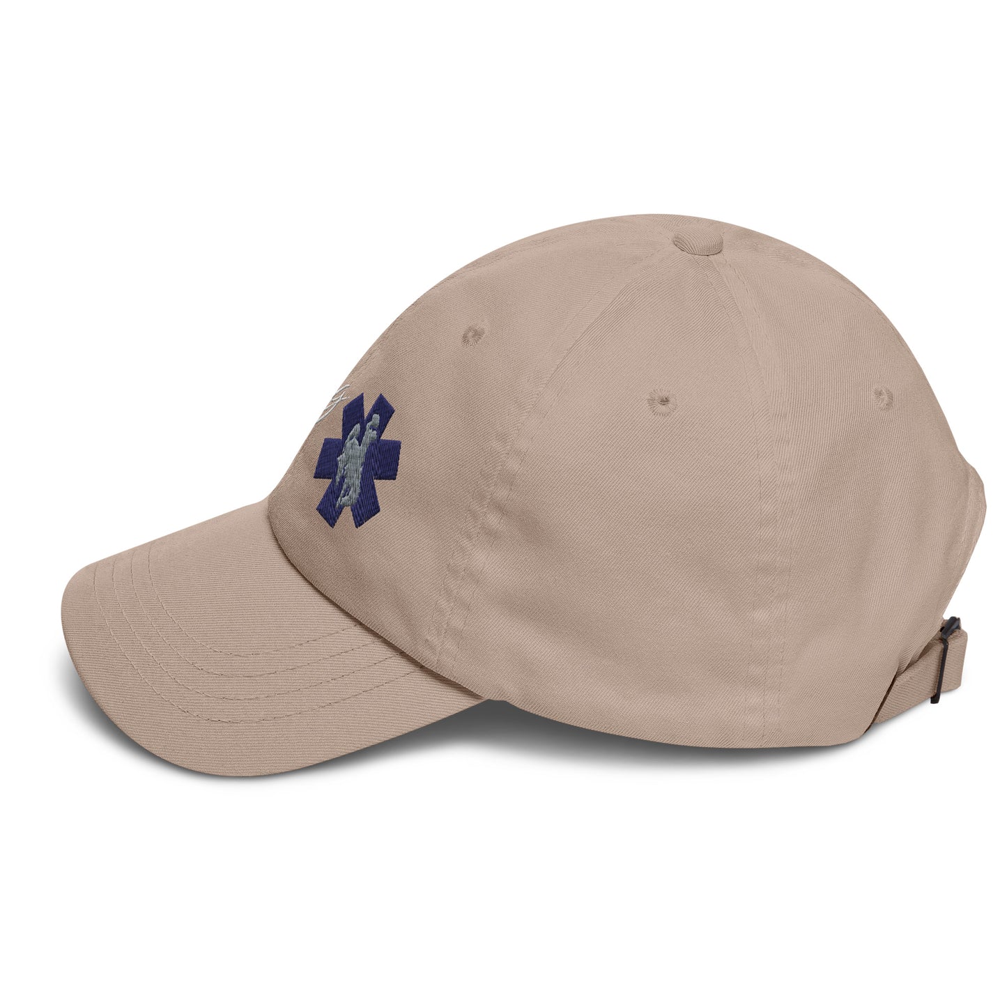 Wyoming SOL Baseball Cap