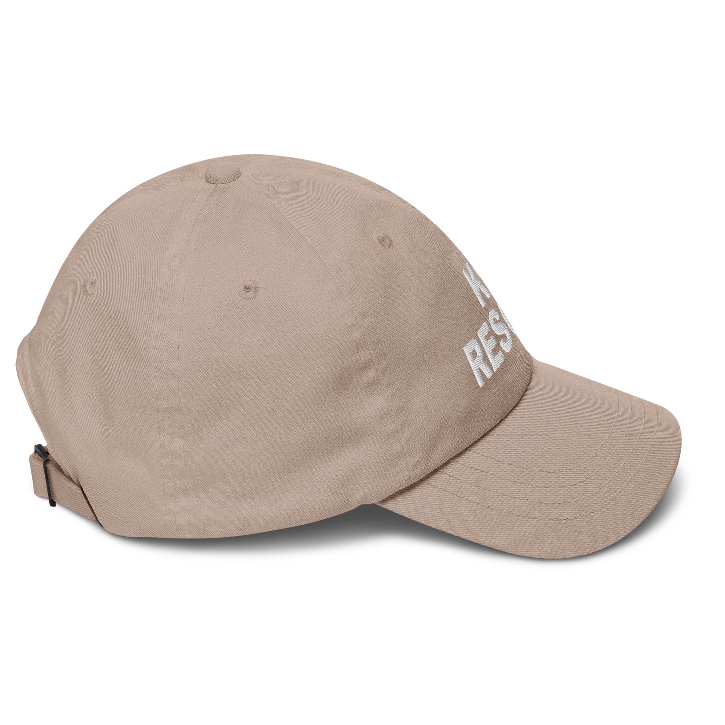 K9 Rescue Baseball Cap