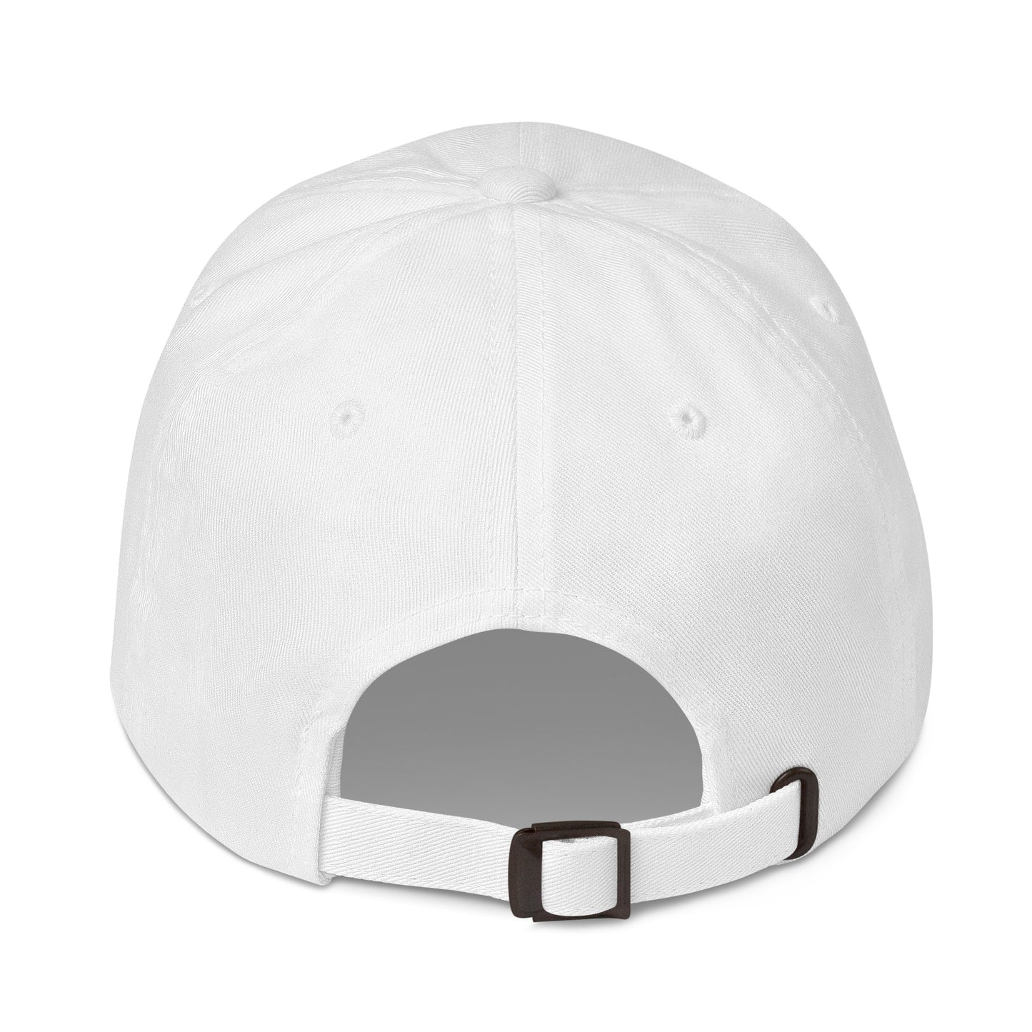 Firefighter Scramble Baseball Cap