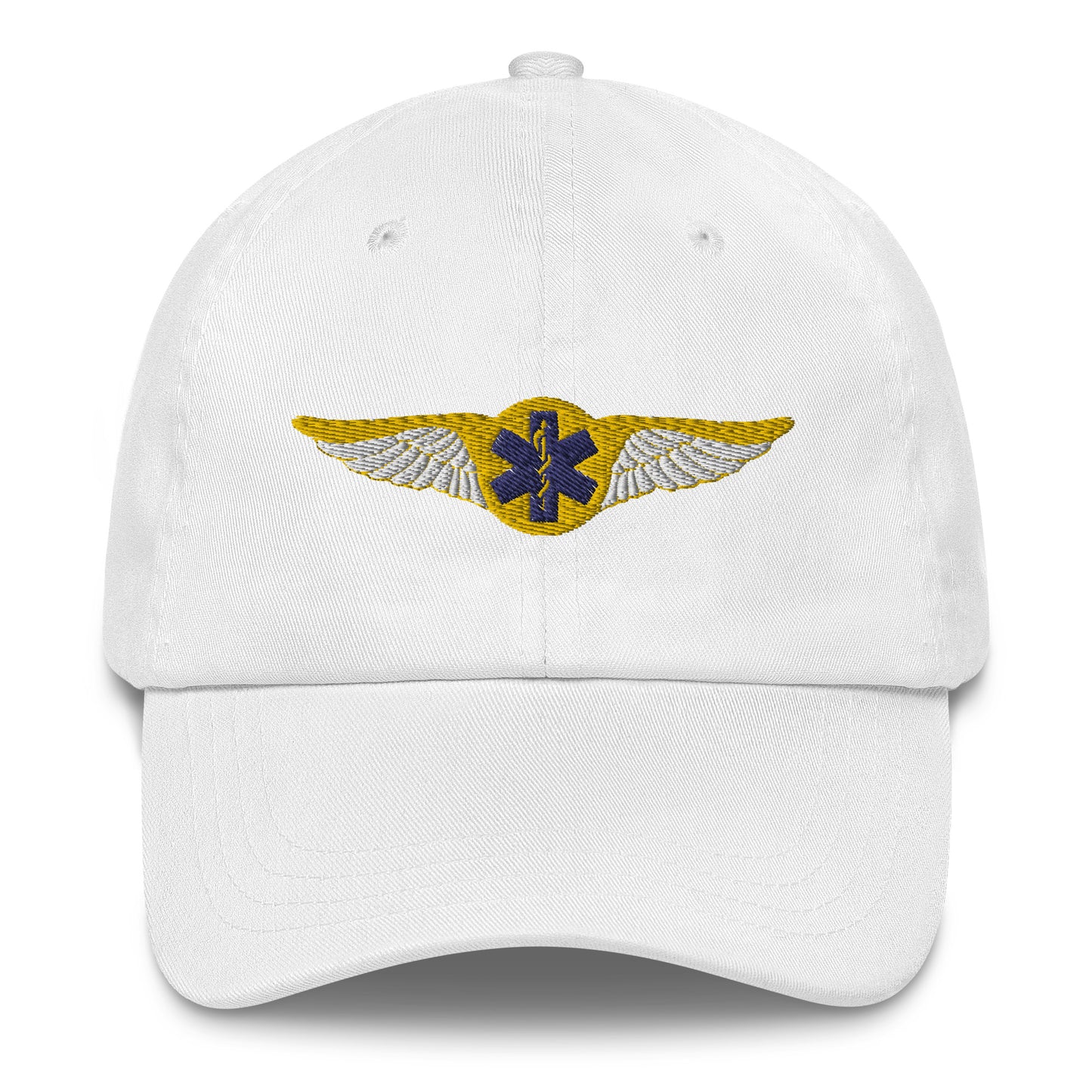 Flight Wings SOL Baseball Cap