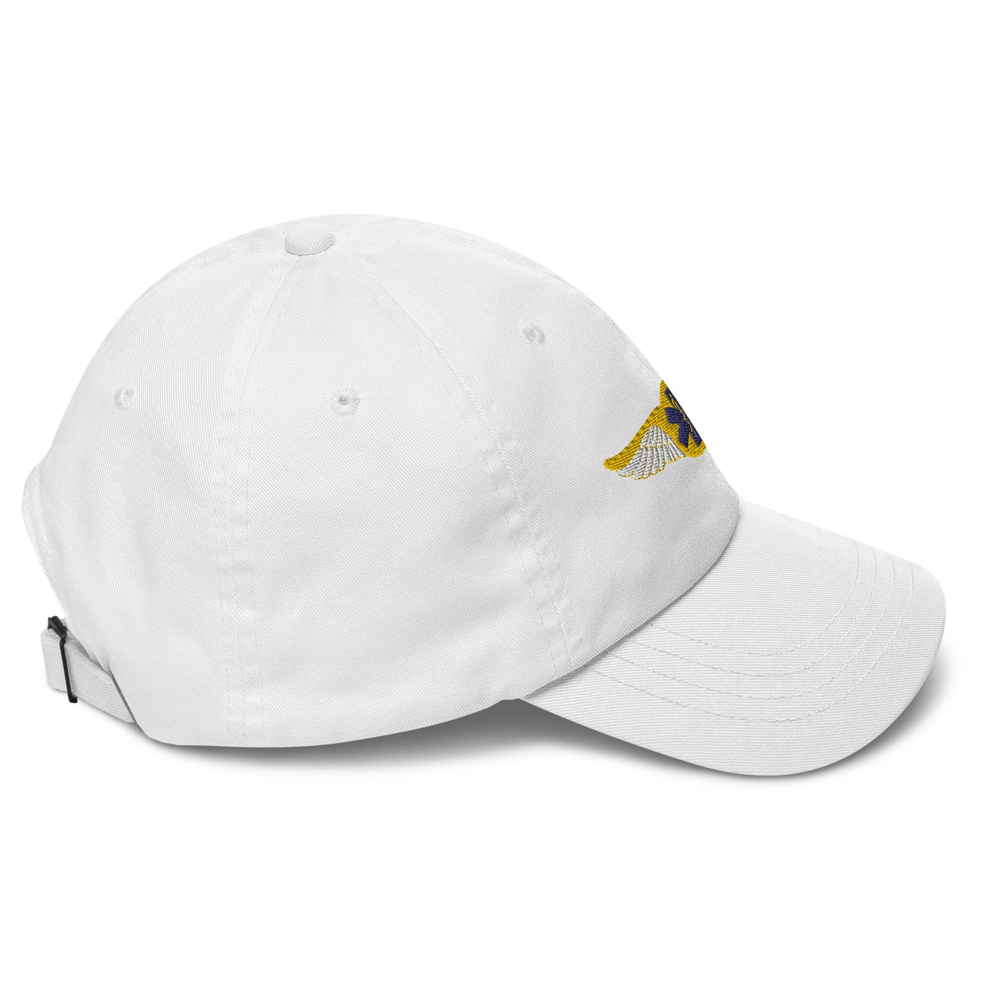 Flight Wings SOL Baseball Cap