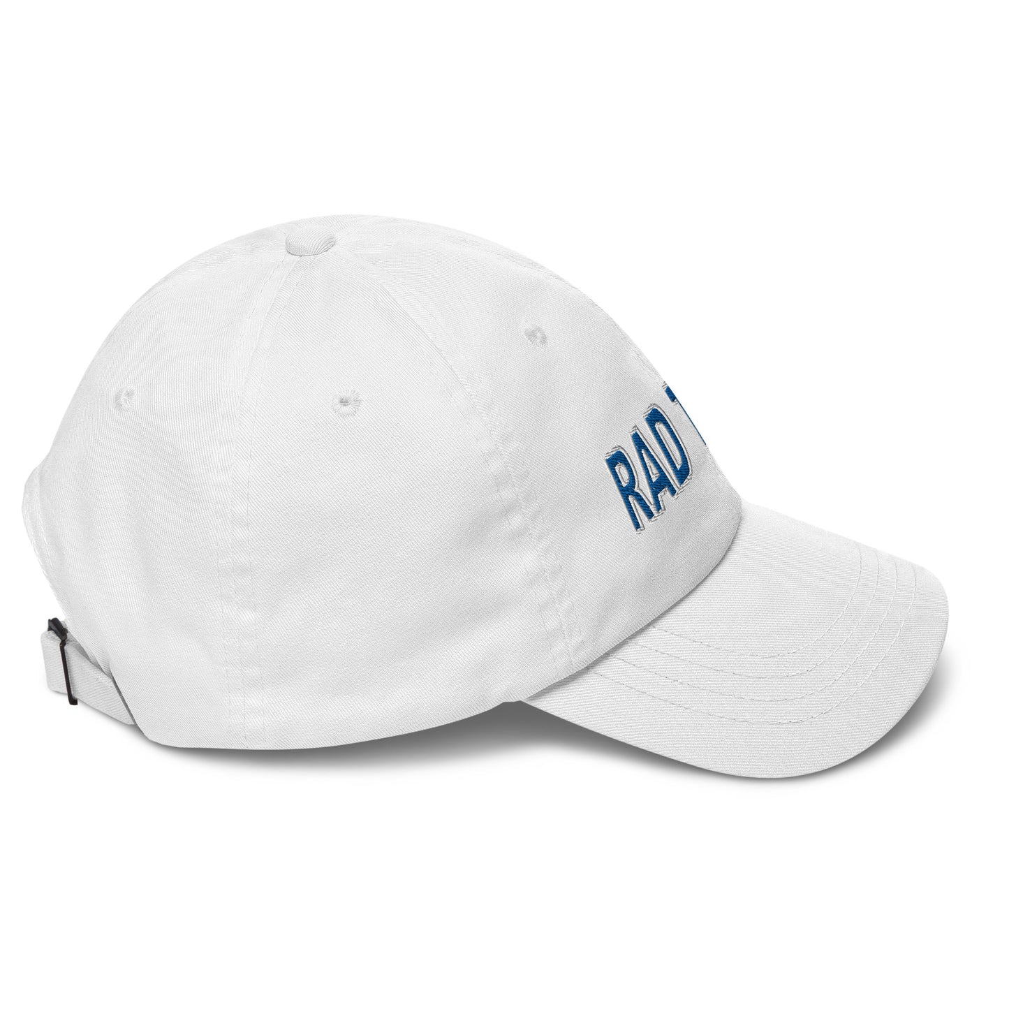 Rad Tech Baseball Cap