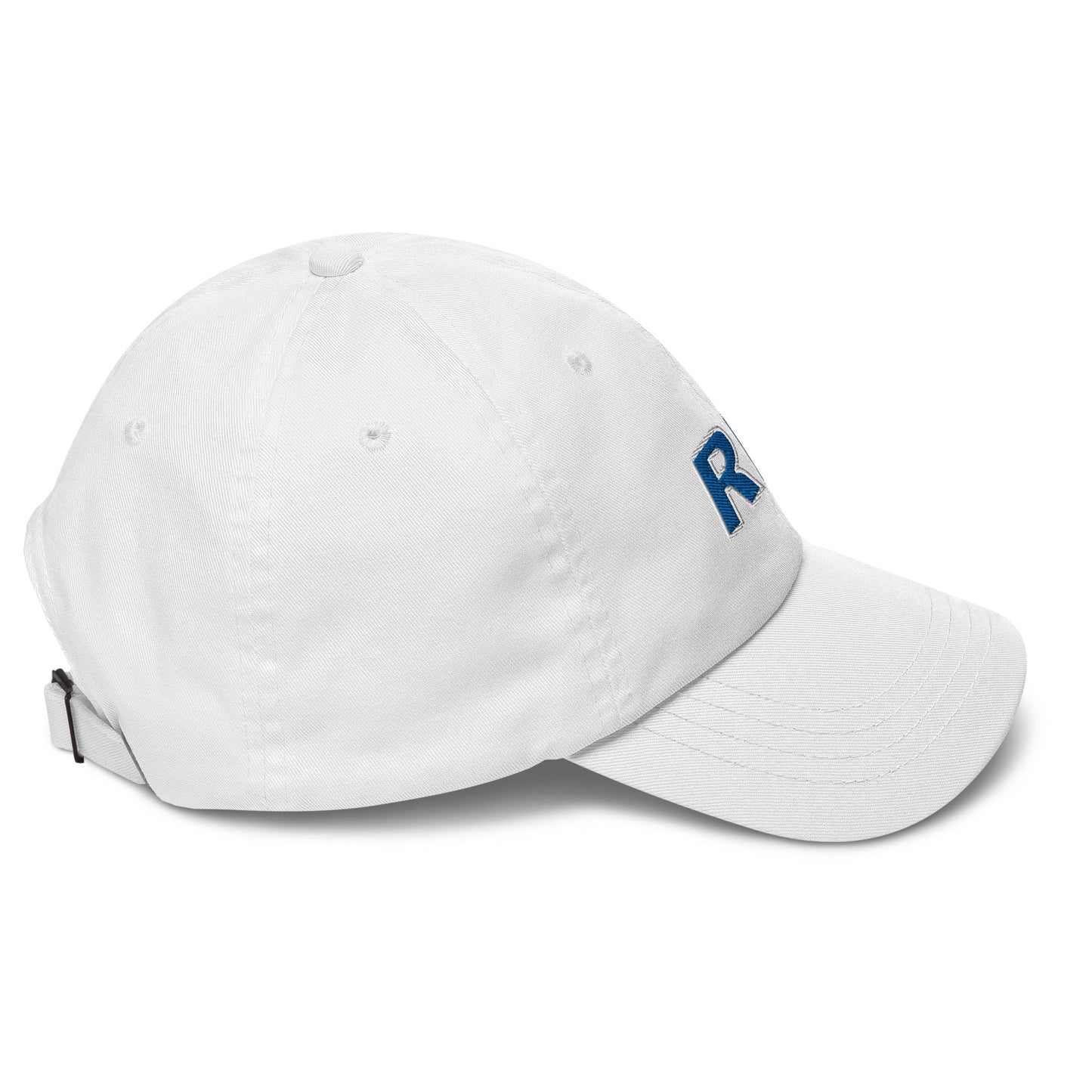 RN Baseball Cap BLUE