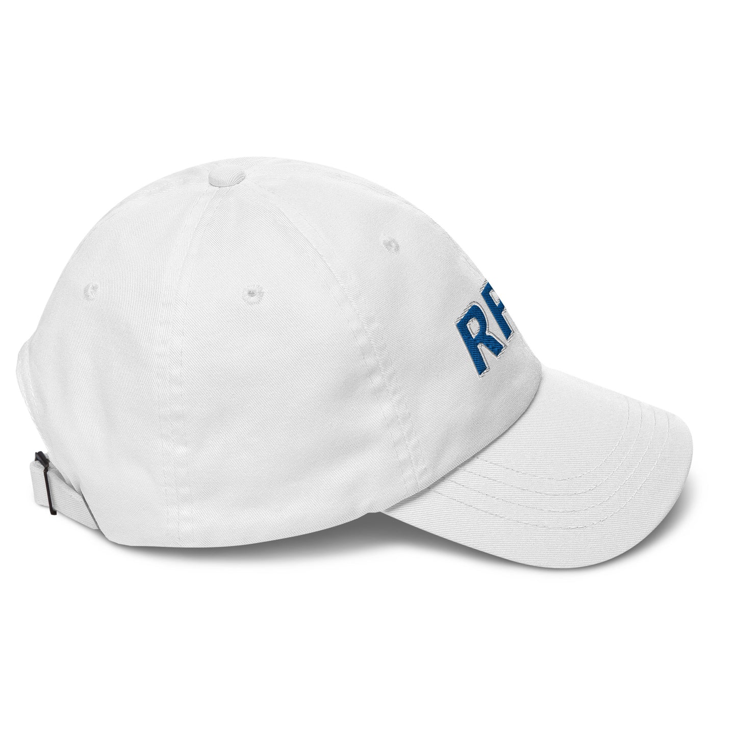 RPN Baseball Cap Blue