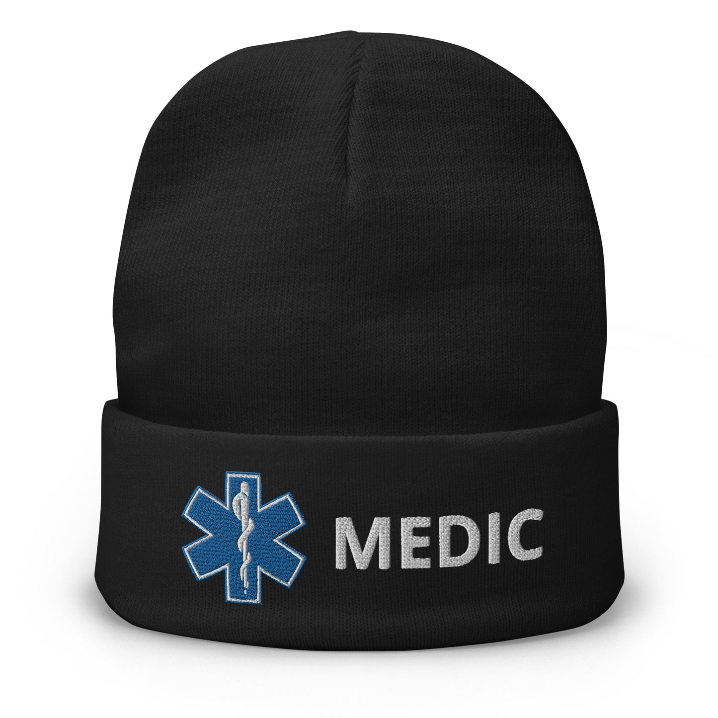 Medic Beanie / Toque